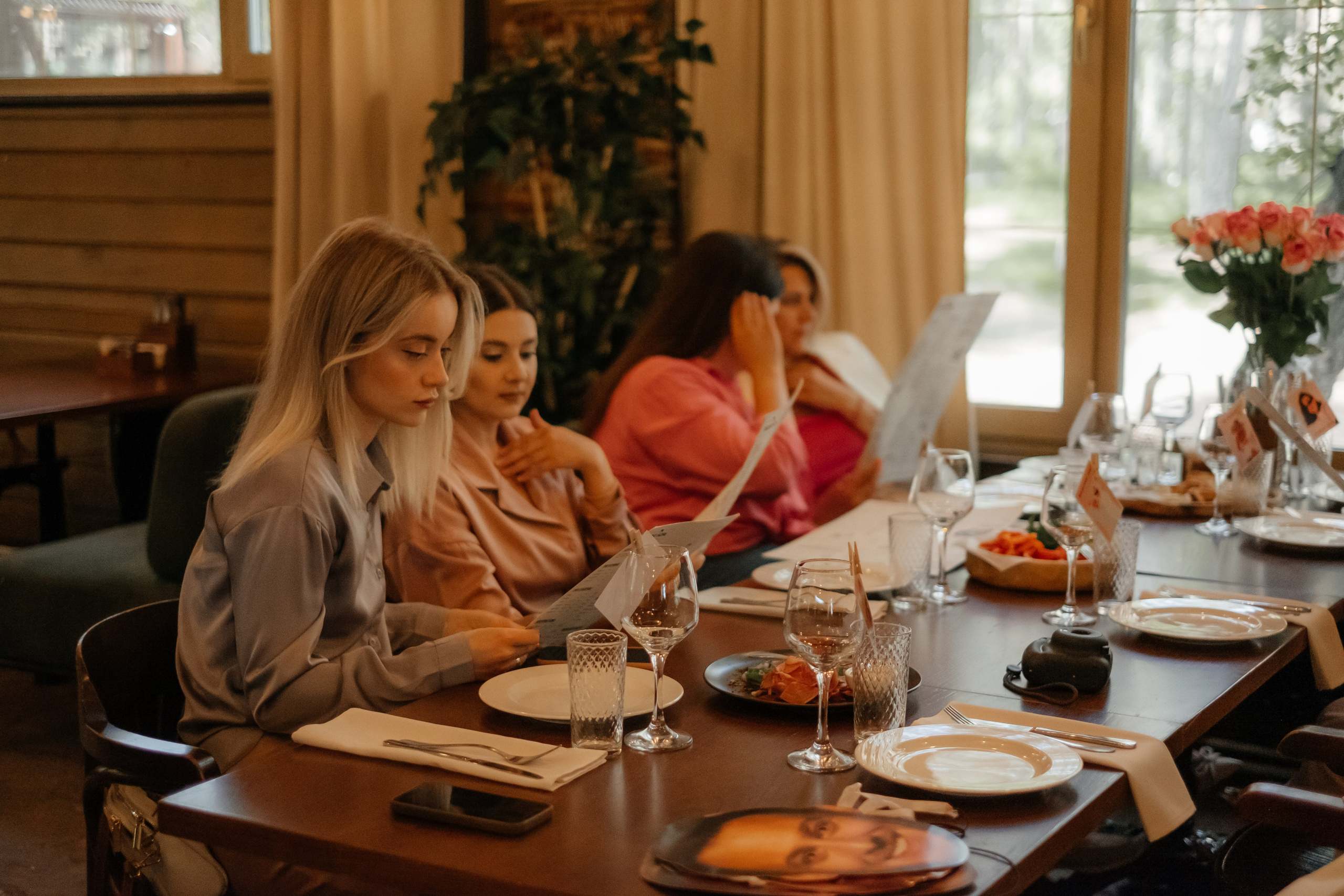 День рождения Риты. Фотограф в Новосибирске Диана Ильиных