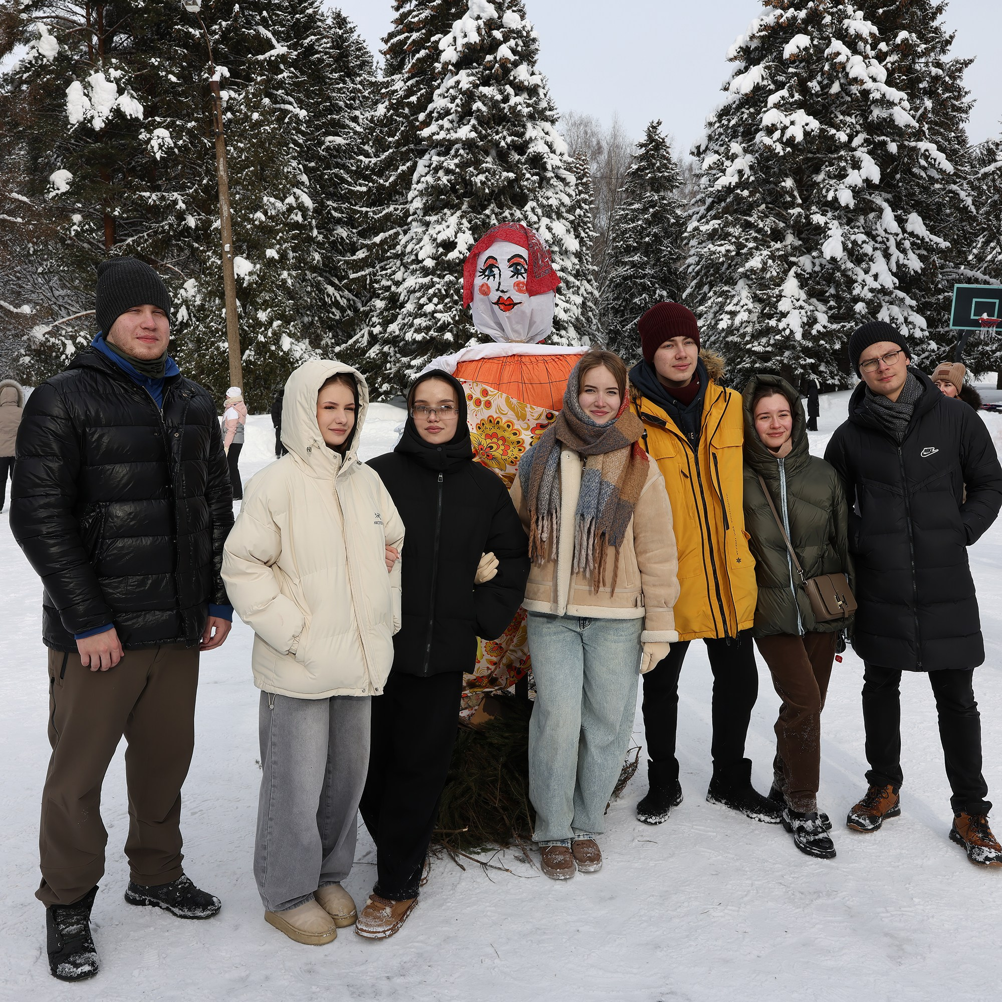 Зимняя кинотеатральная школа театра NEXT 2026. Добро пожаловать в студию «Цифровой скульптор»  где искусство встречается с технологиями!