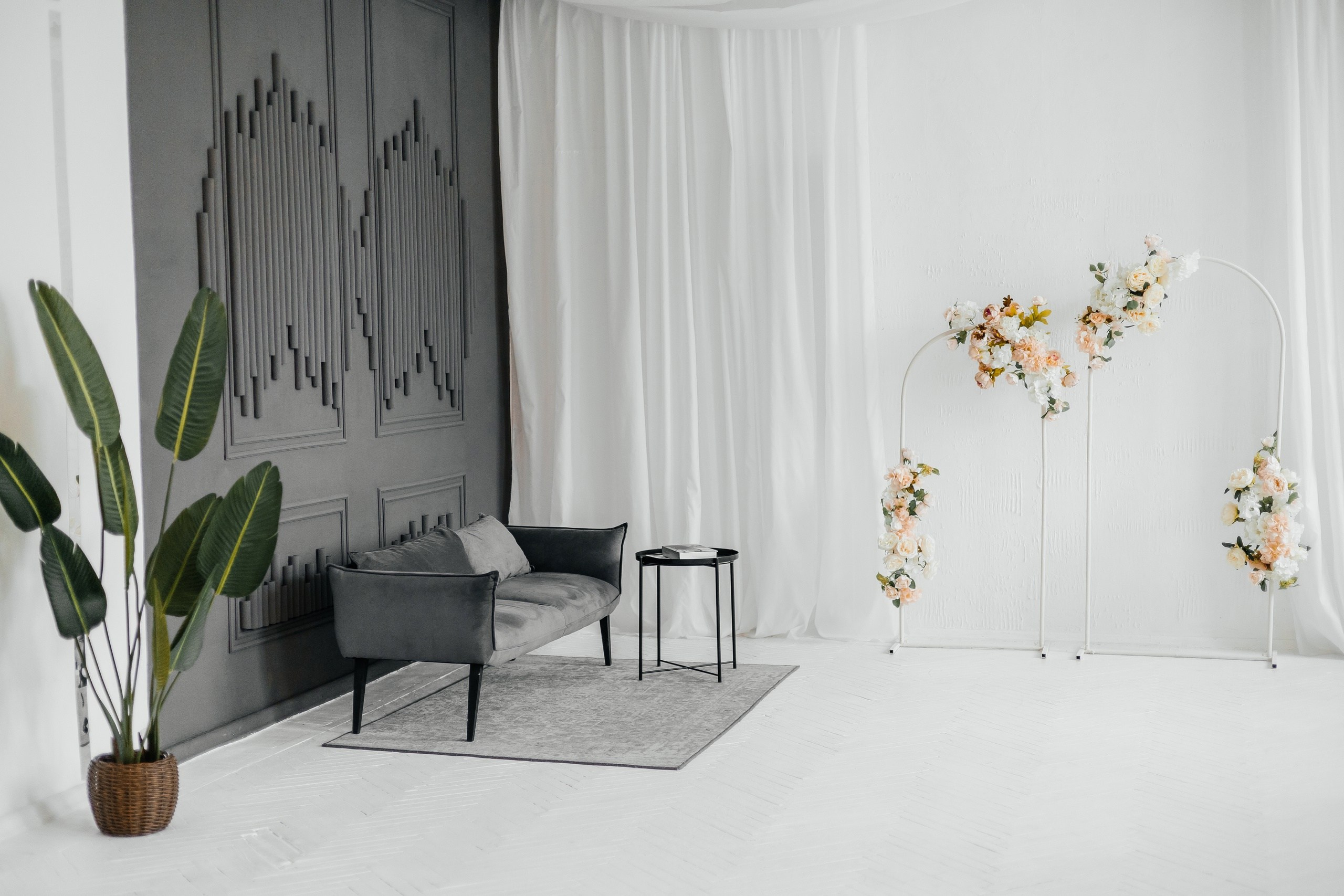 Интерьерные студии. Свадебный и студийный фотограф в Нижнем Новгороде