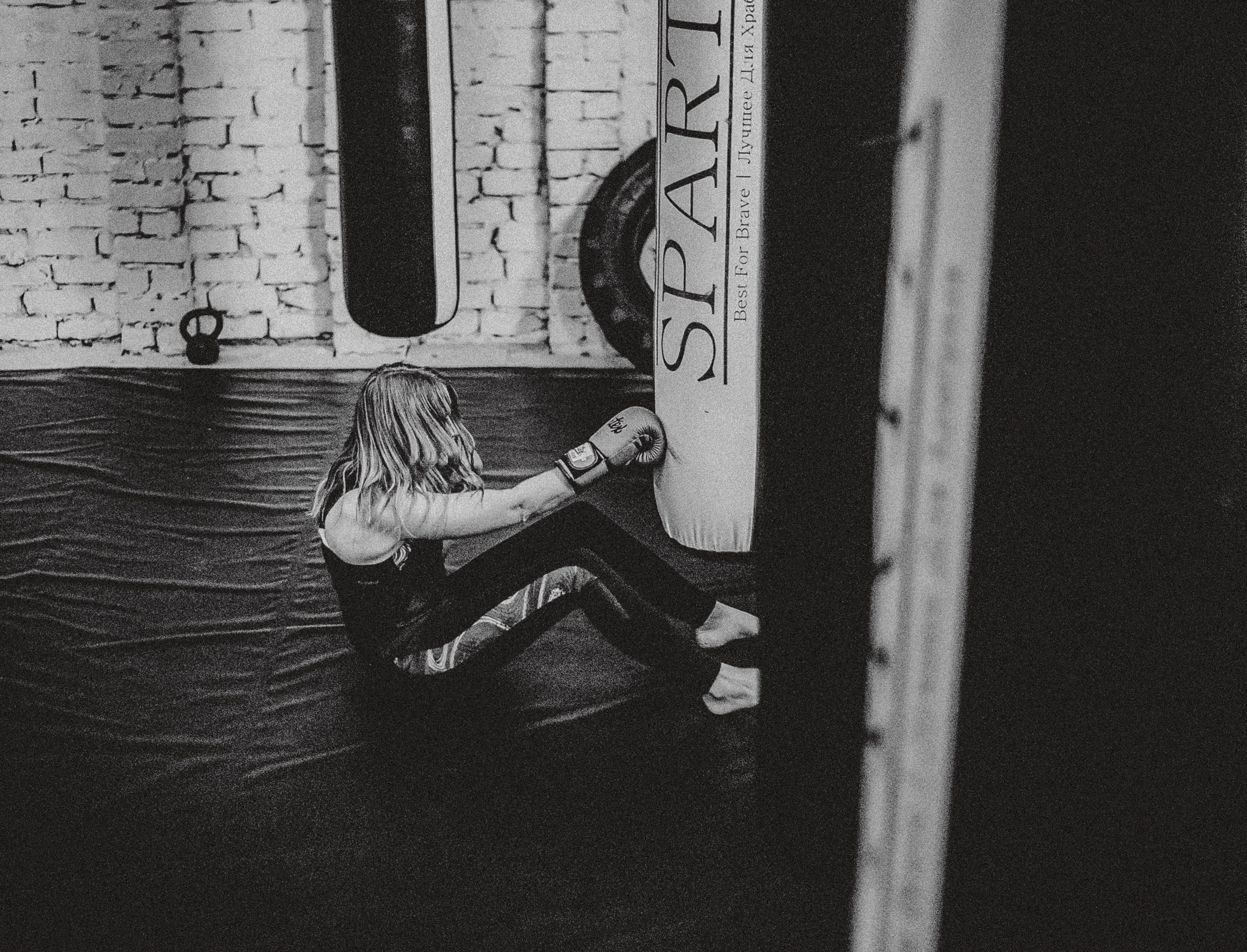 Hard Work. Фотограф в городе Самара Александр Гераськин