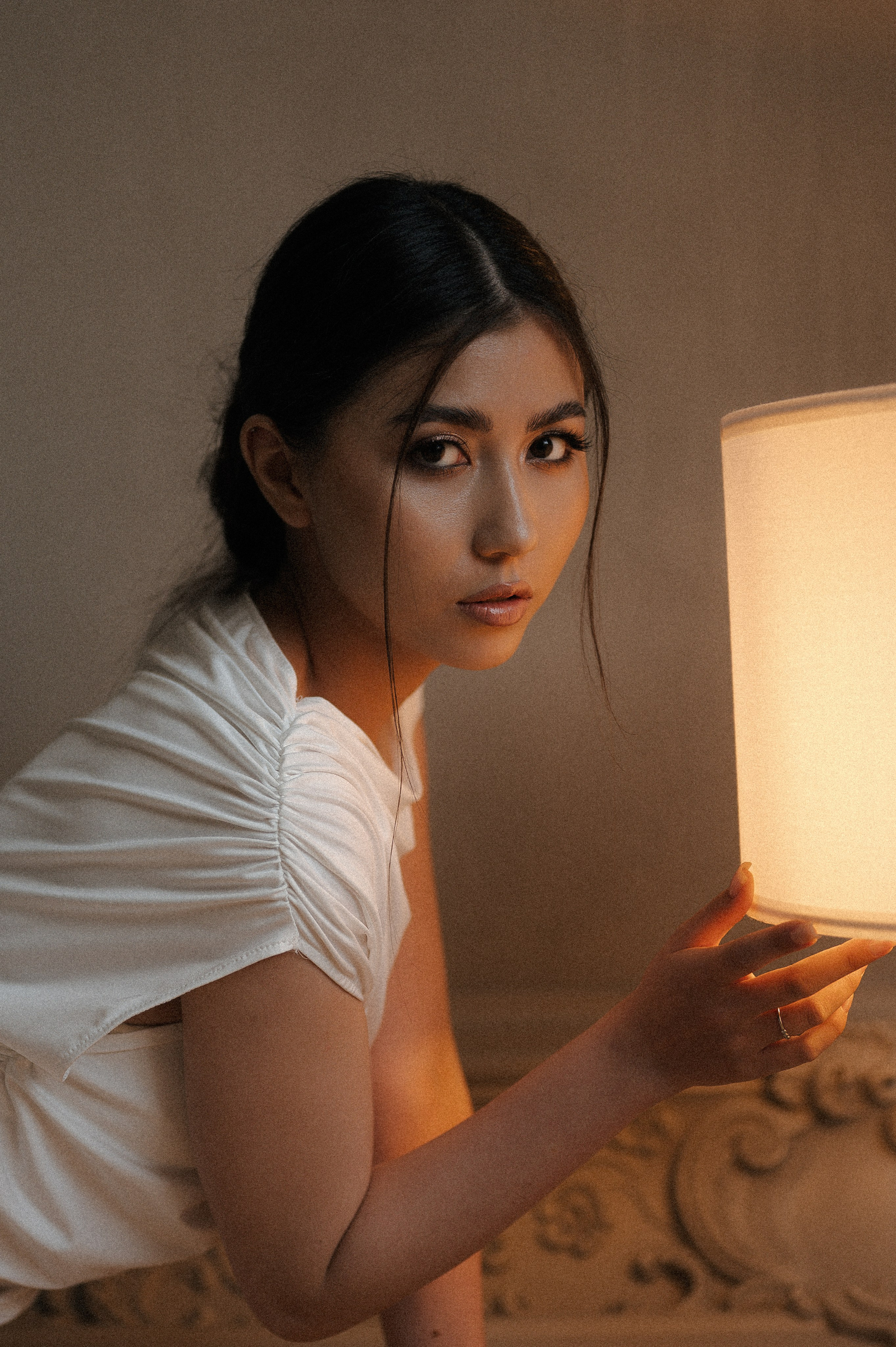 Вика (утро невесты). Свадебный и семейный фотограф в Краснодаре Алина Мельник