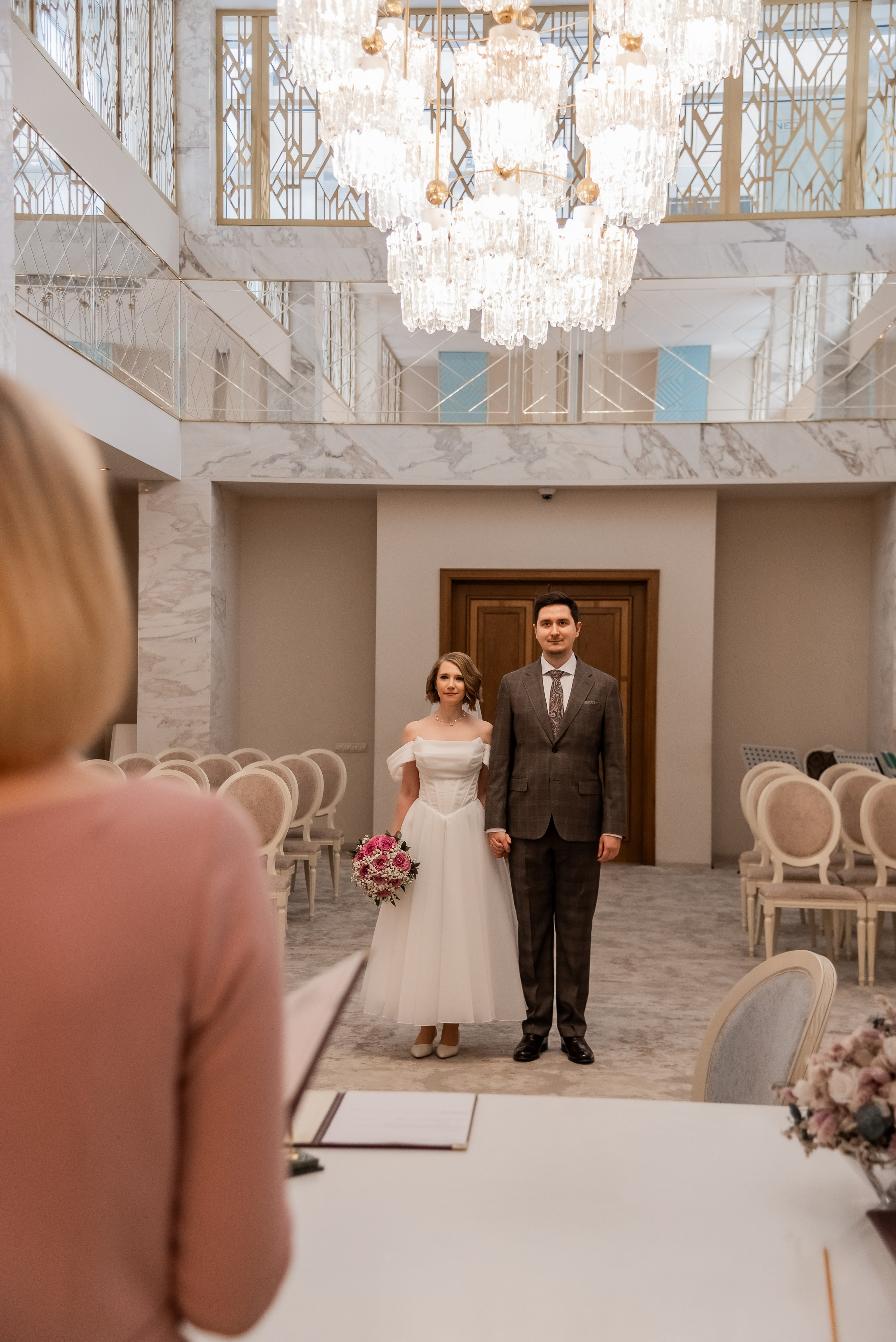 Подборка росписей | ЗАГС № 4. Свадебный фотограф в Москве Анна Сдобнова