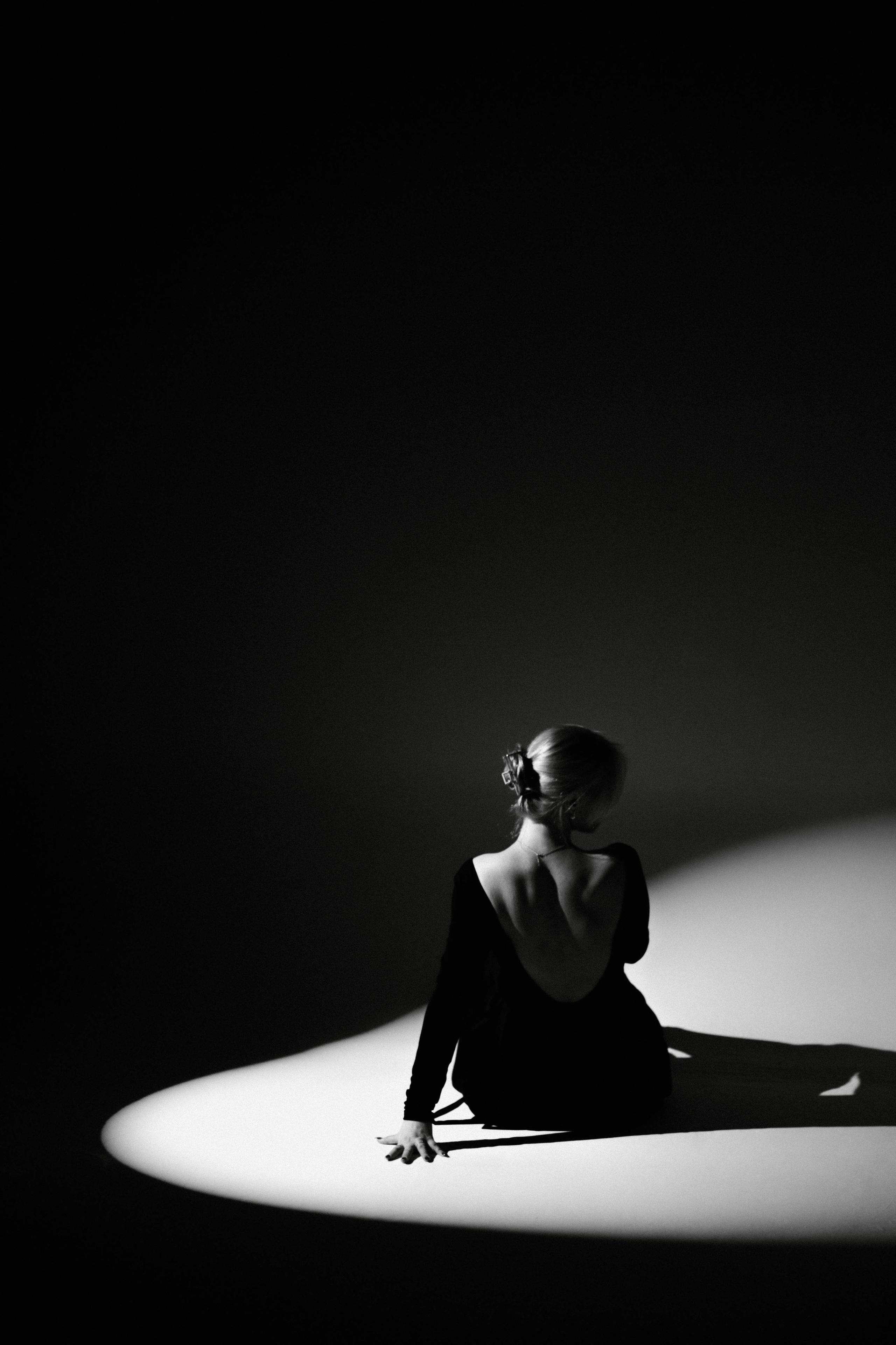 Индивидуальные съемки. Полина Термянен — фотограф