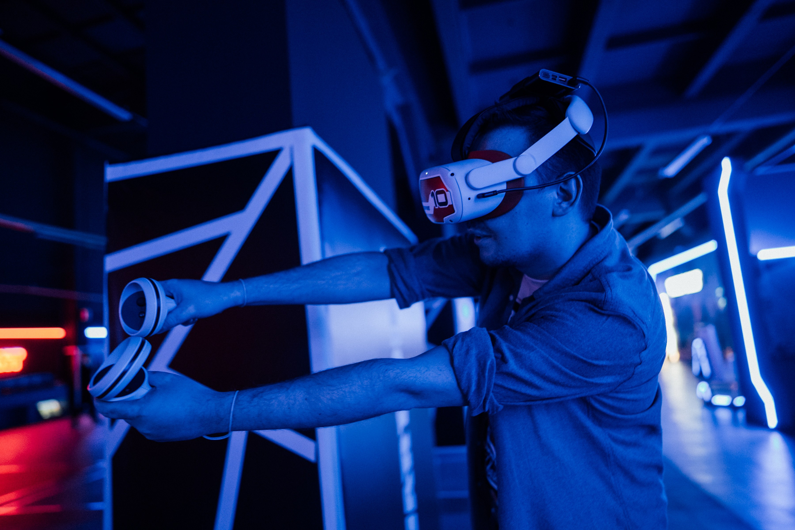 WARPOINT Открытие. Фотограф на любое событие в Кемерово