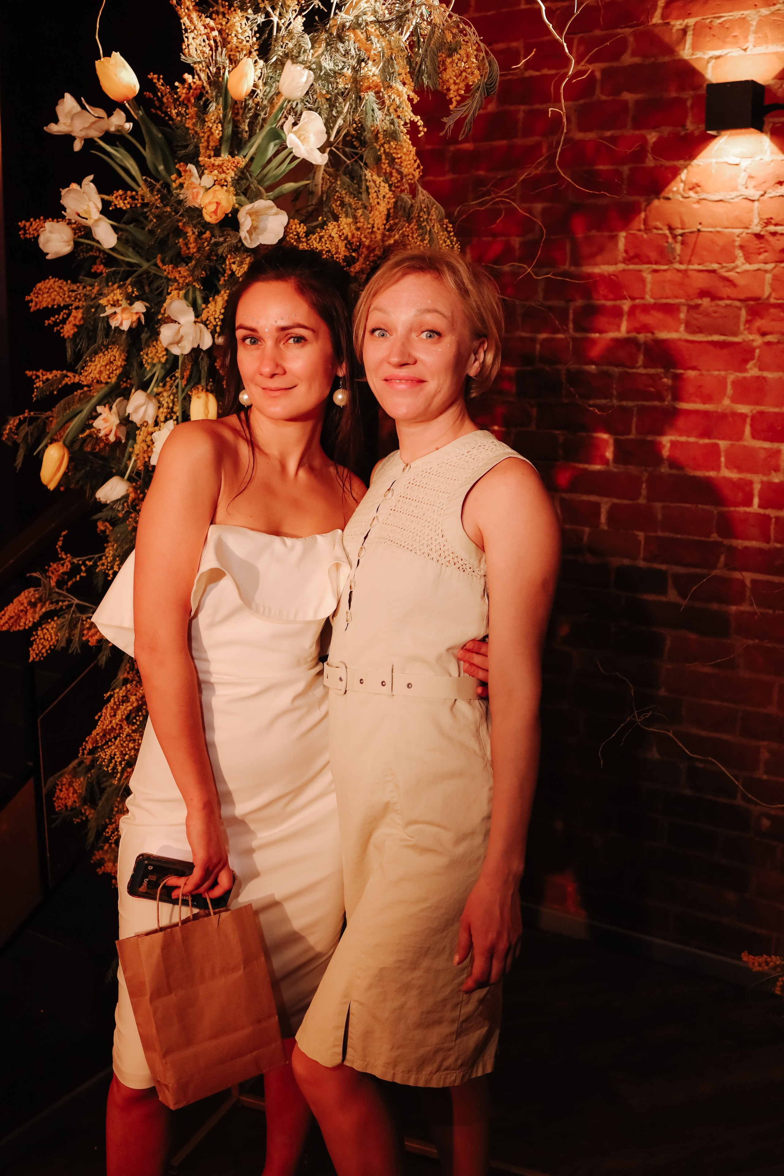 Фестиваль Дотерра «Расцветай и чувствуй». Фотограф Новосибирск