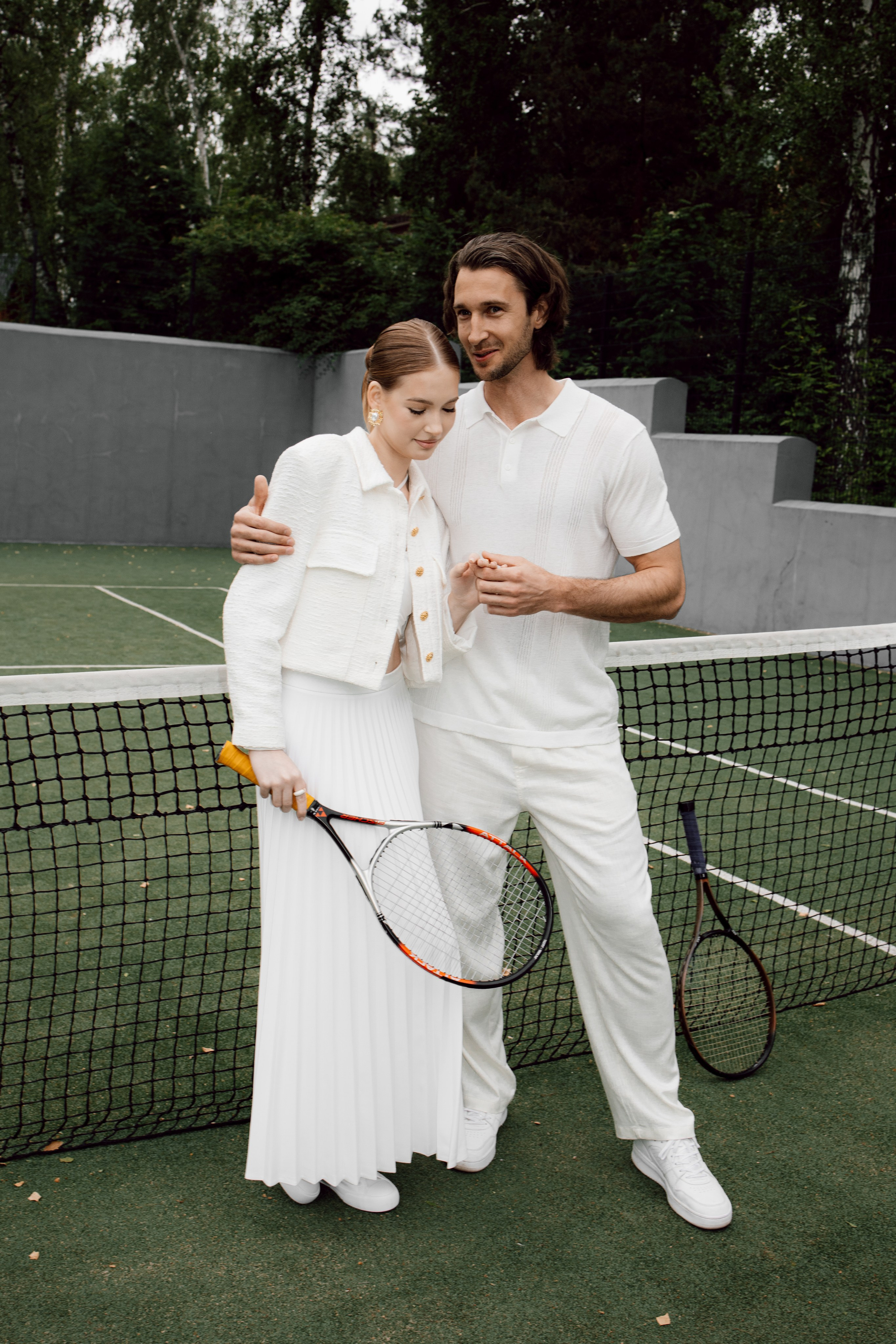 Фотограф Минеева Ксения. Индивидуальные, свадебные съемки в Челябинске