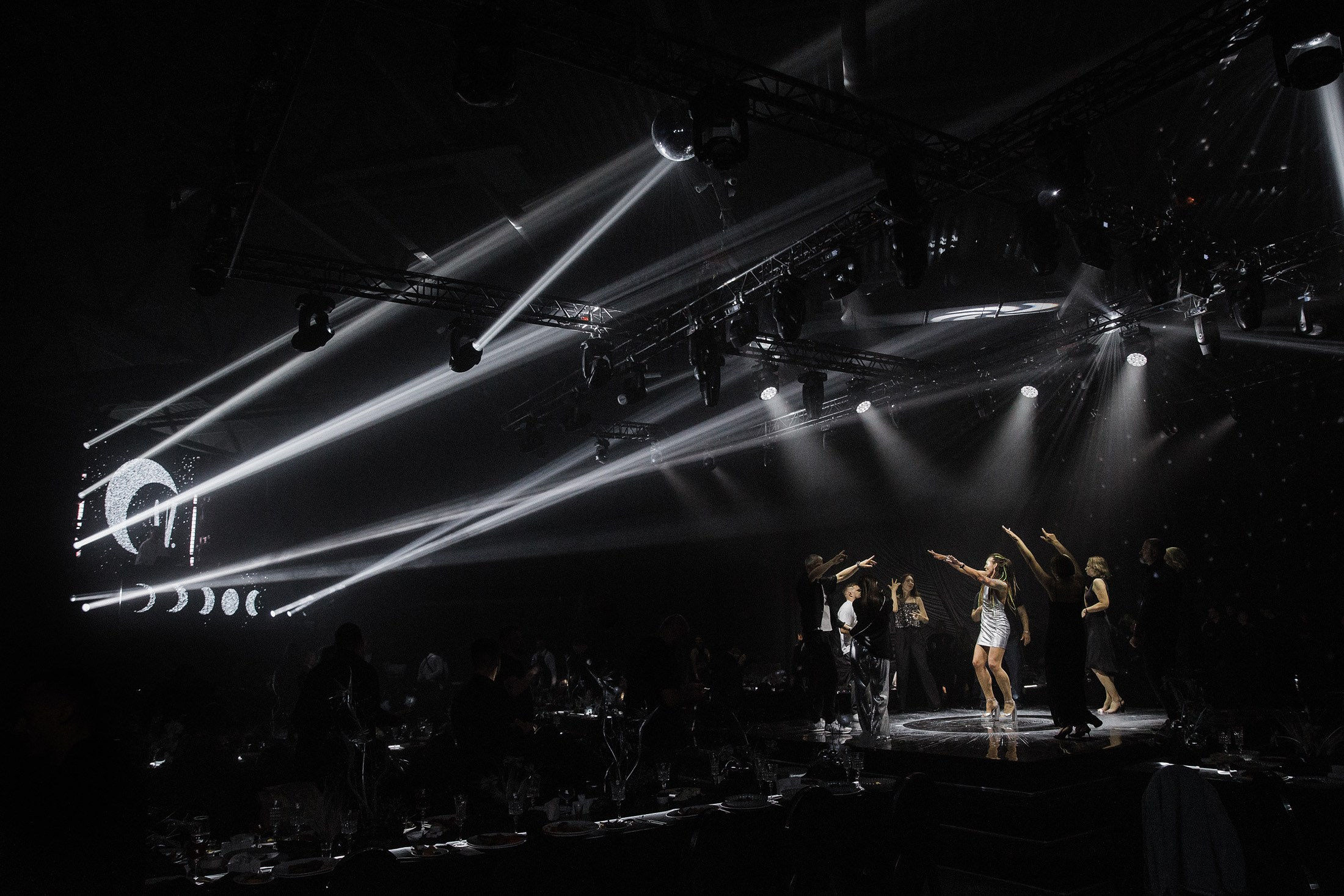 «Как с луны упалИ». Свадебный и семейный фотограф в Краснодаре Роман Моско