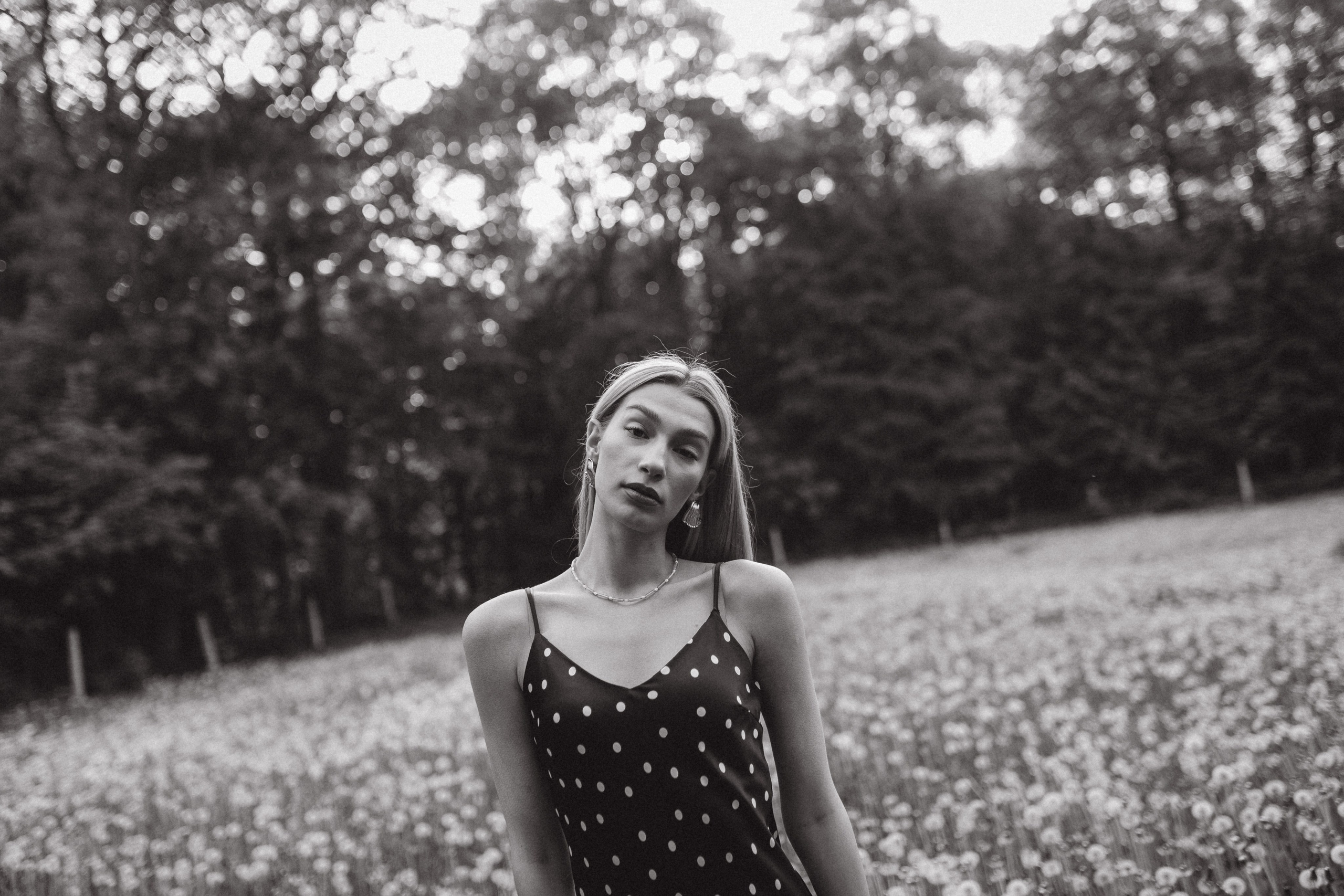 Arina. Photographer and Blogger in Kaliningrad, as well as around the world — Anton Semenov