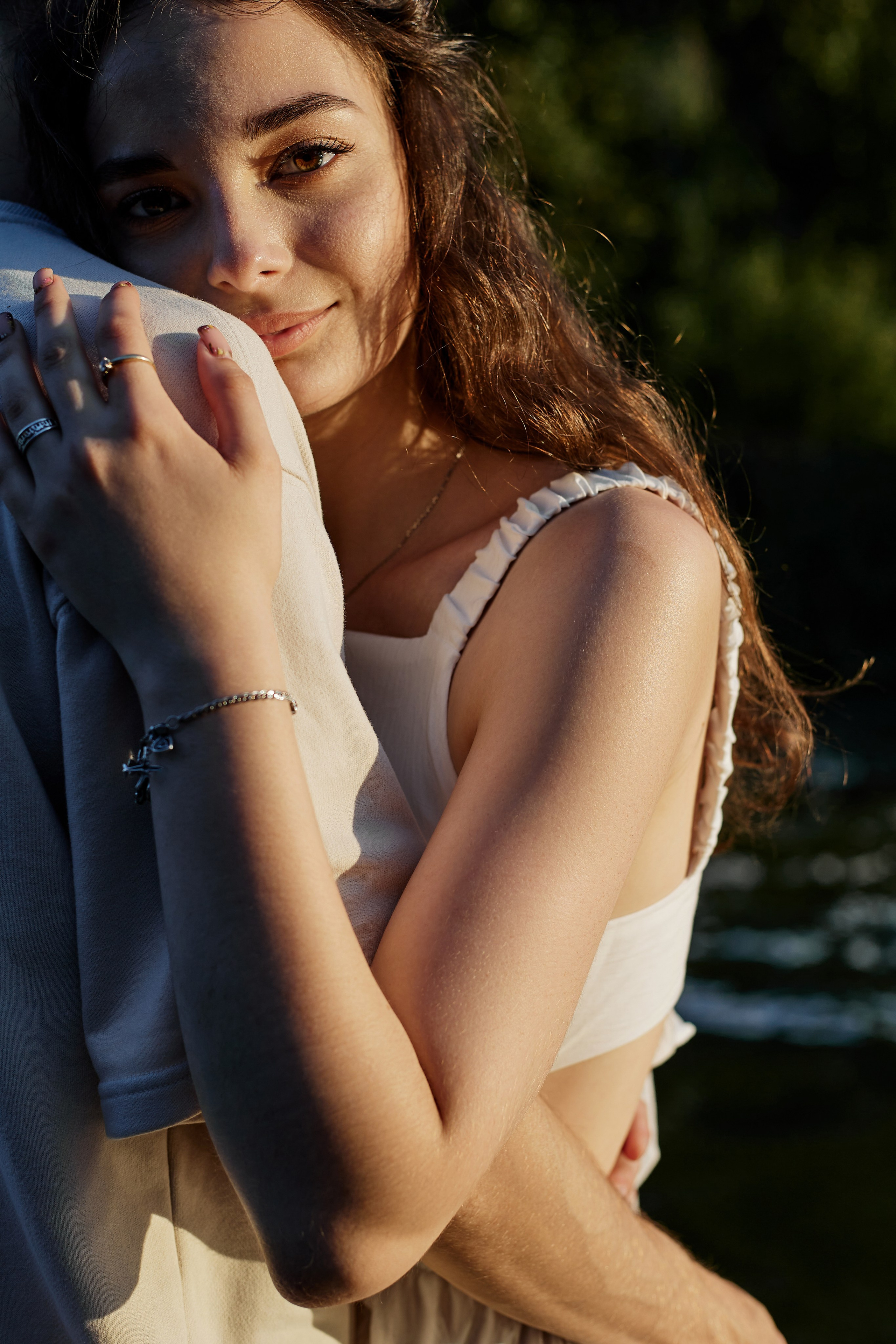 Данил и Катя. Александр и Евгения Фокины — фотограф Первоуральск, Екатеринбург