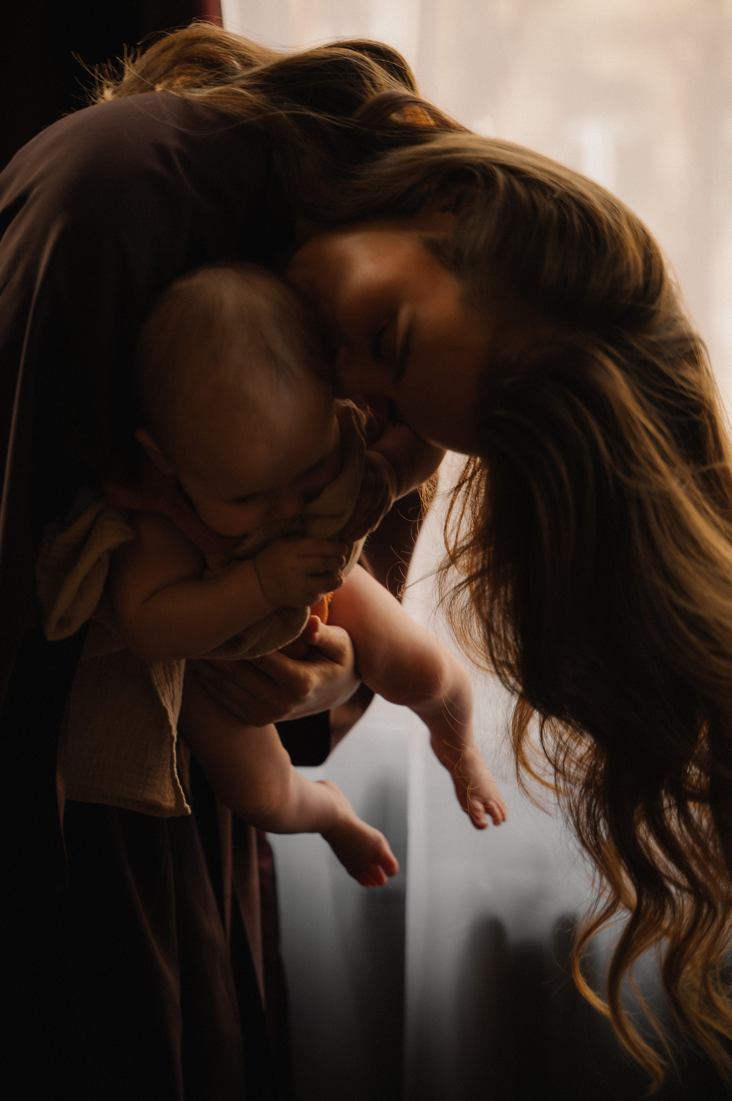 Дарья и Виктория. Эльвира Жижикина. Семейный фотограф в Санкт-Петербурге