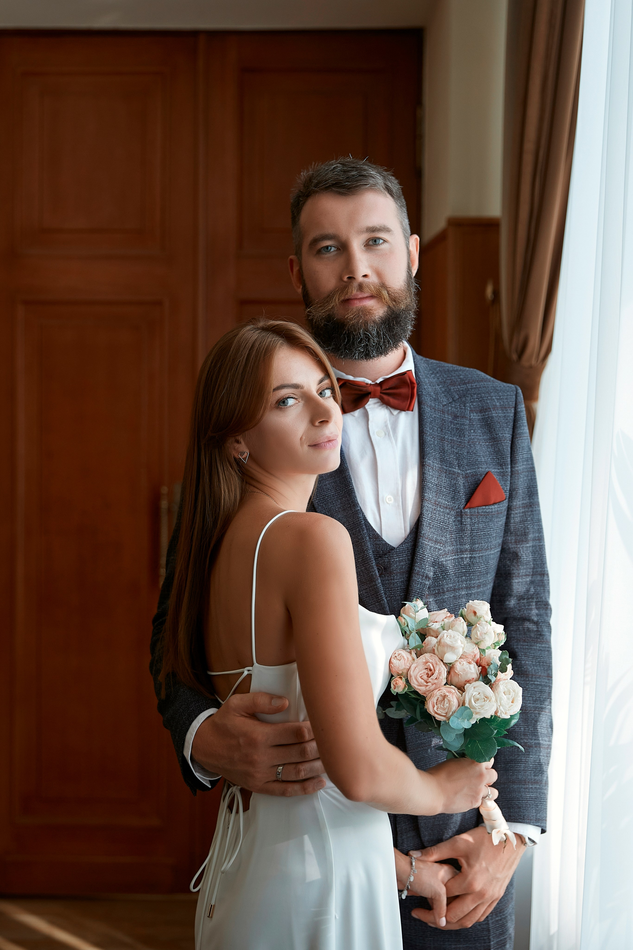 Свадьба Валерий и Наталья. Фотограф ваших самых ярких событий в Москве и СПБ. Збронская Юлия