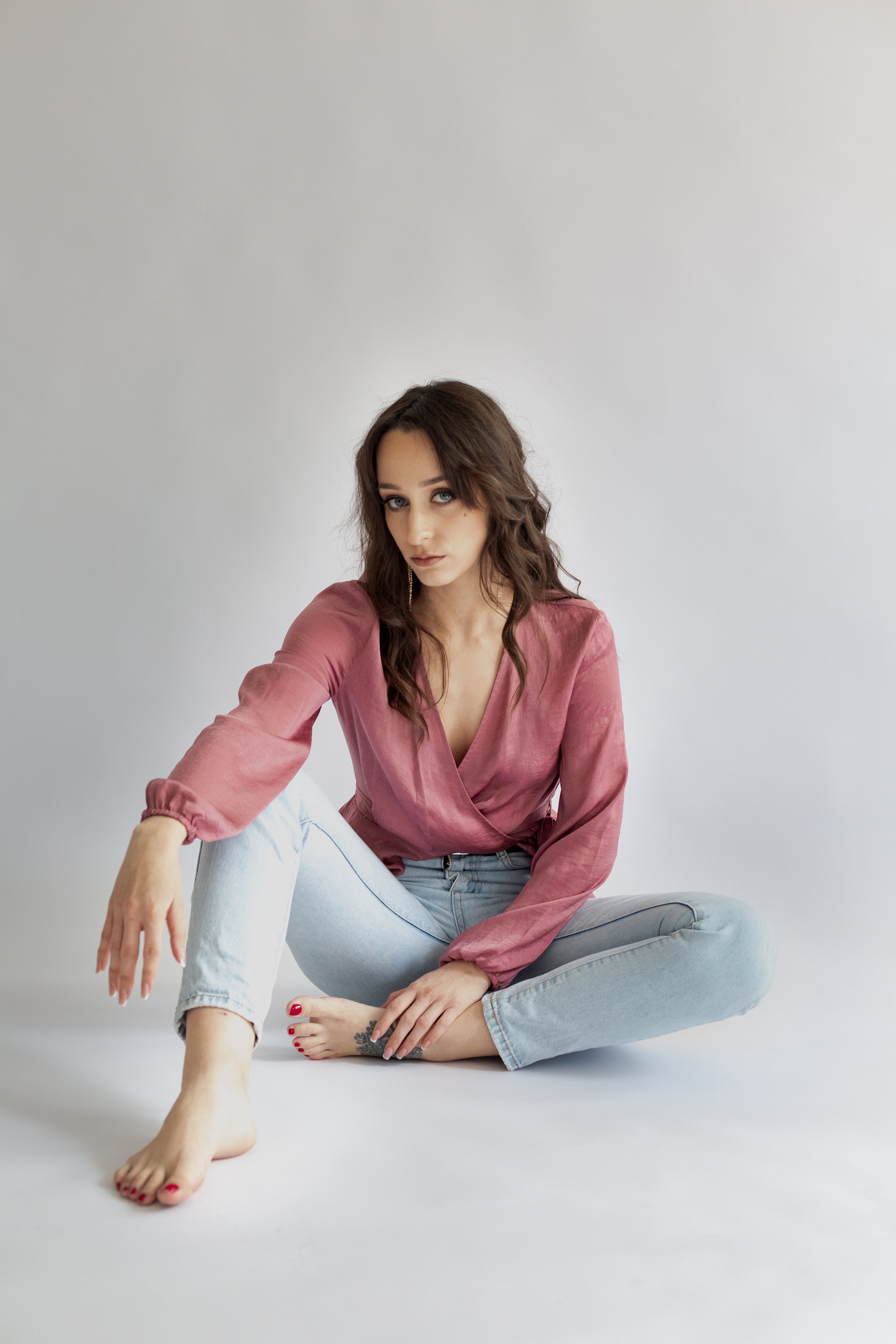 Настя. Фотограф города Жлобина Мария Каморникова