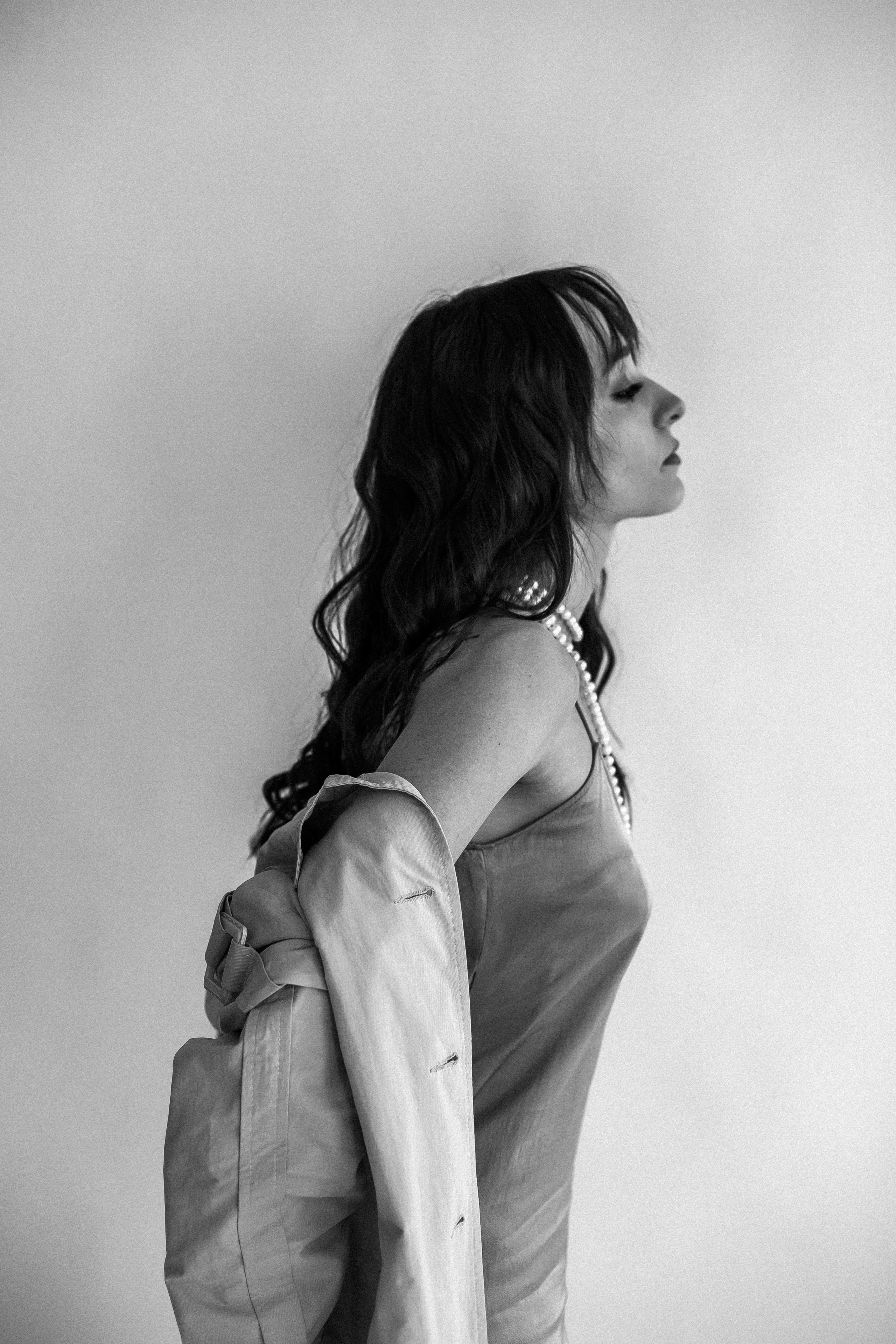 Настя. Фотограф города Жлобина Мария Каморникова