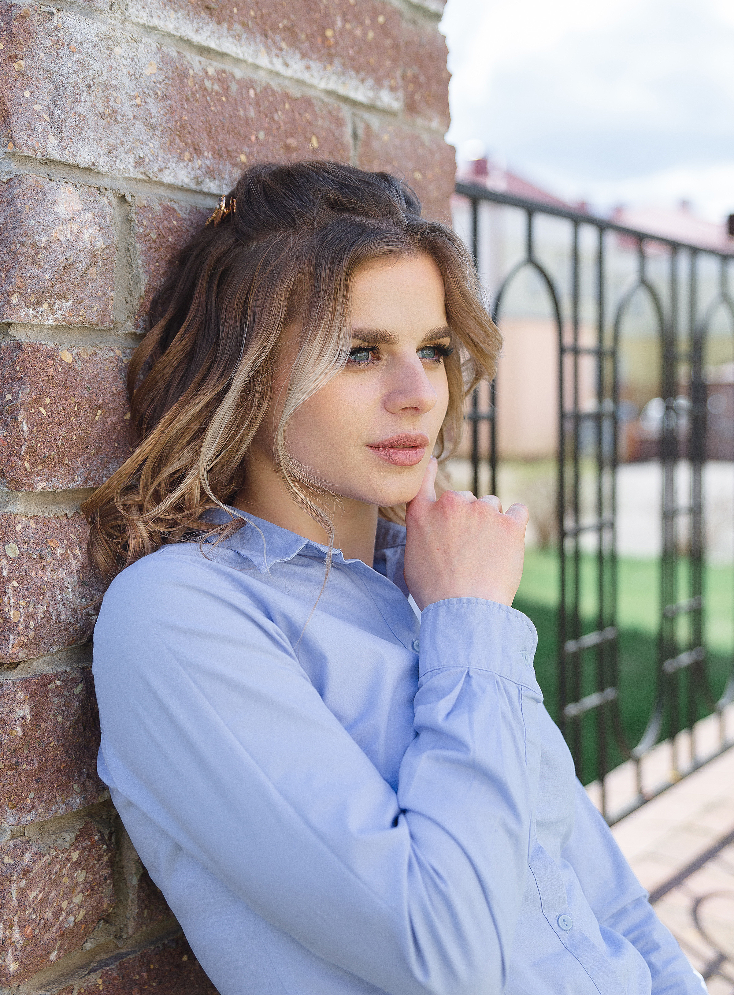 Инга. Фотограф города Жлобина Мария Каморникова