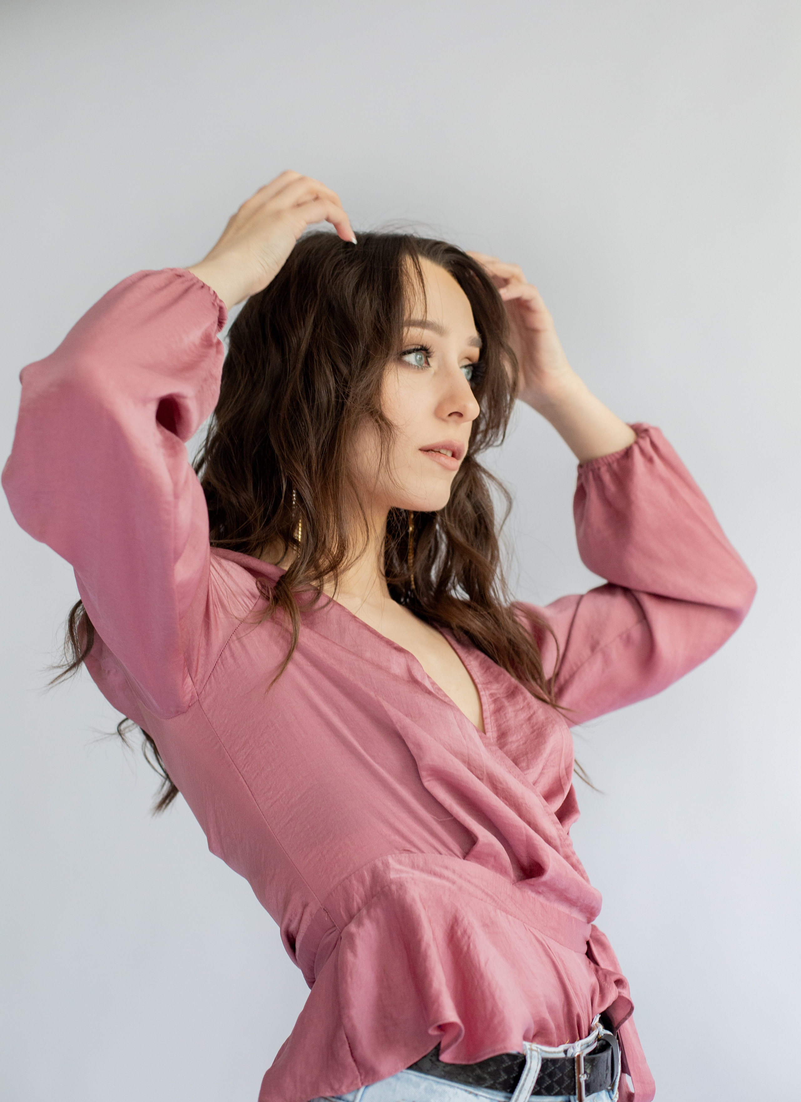 Настя. Фотограф города Жлобина Мария Каморникова