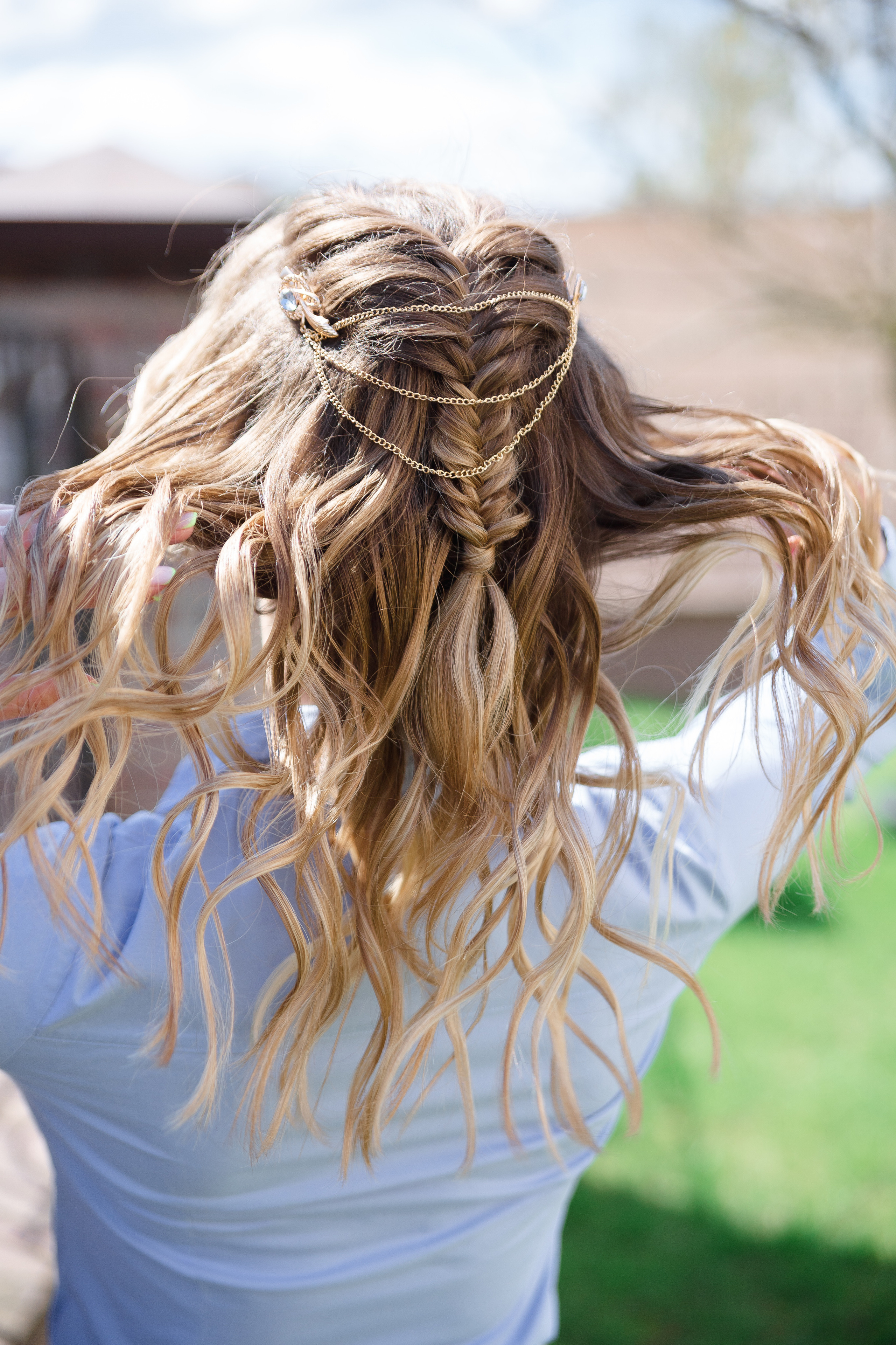 Инга. Фотограф города Жлобина Мария Каморникова