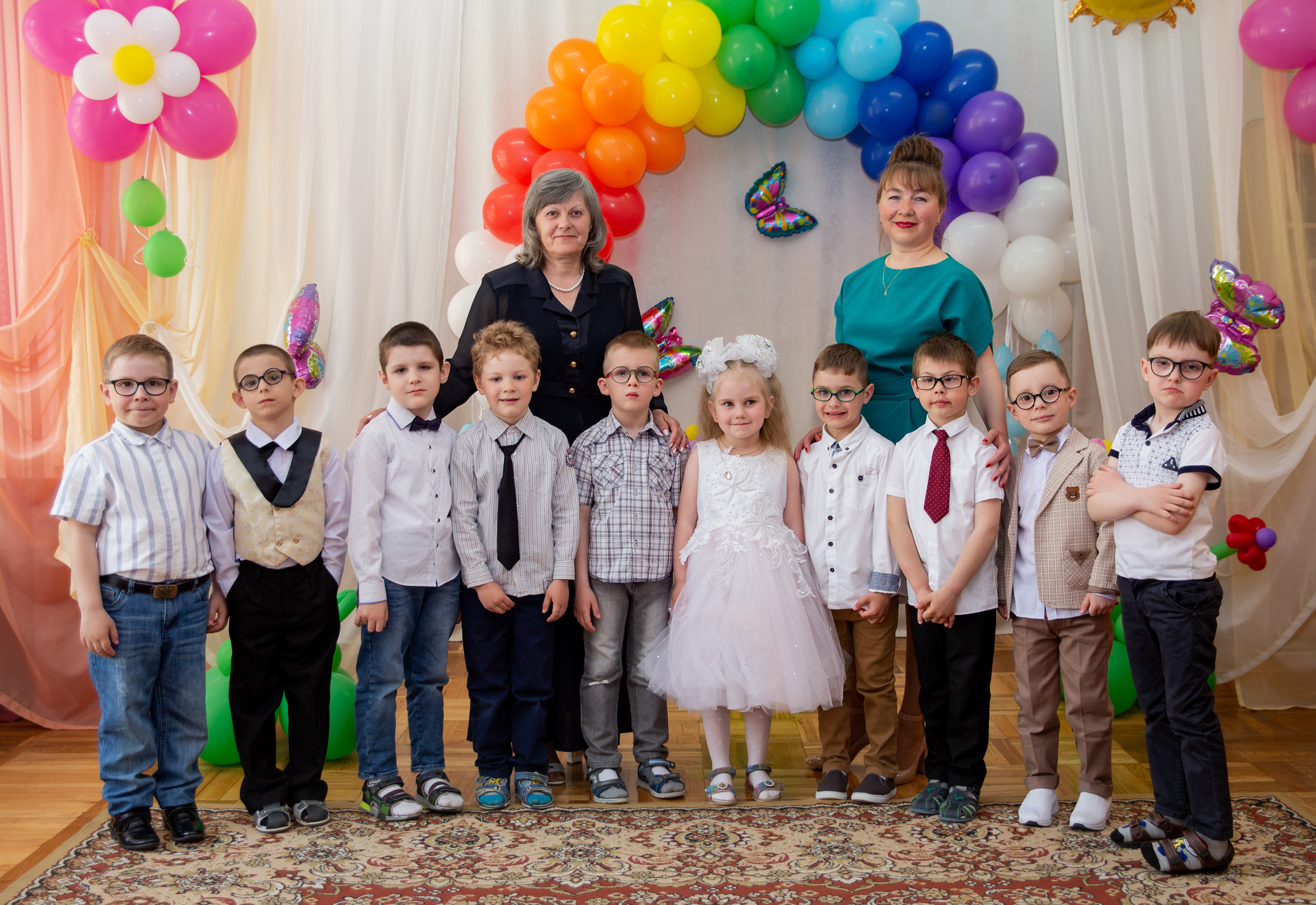 Отзывы. Фотограф города Жлобина Мария Каморникова