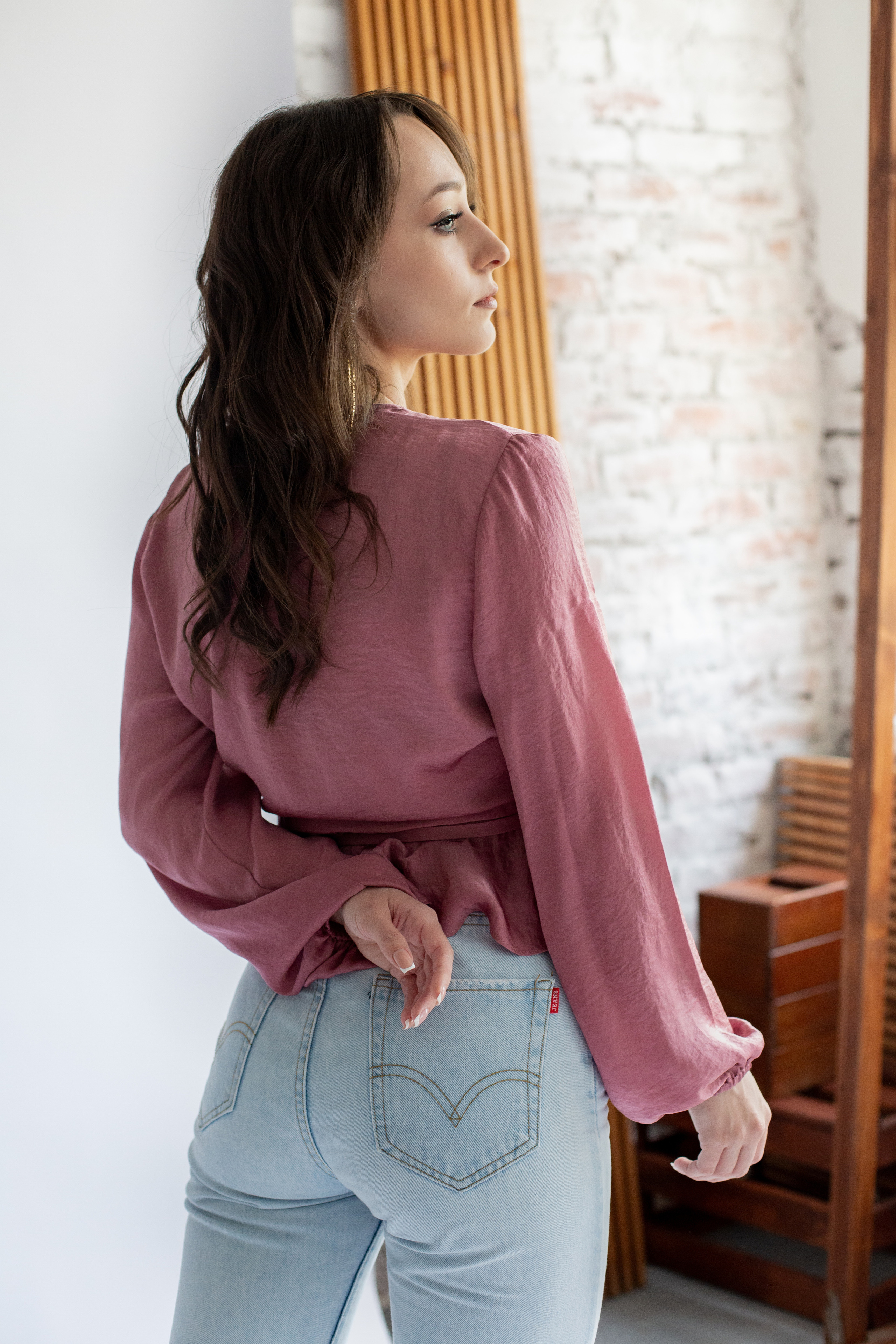 Настя. Фотограф города Жлобина Мария Каморникова