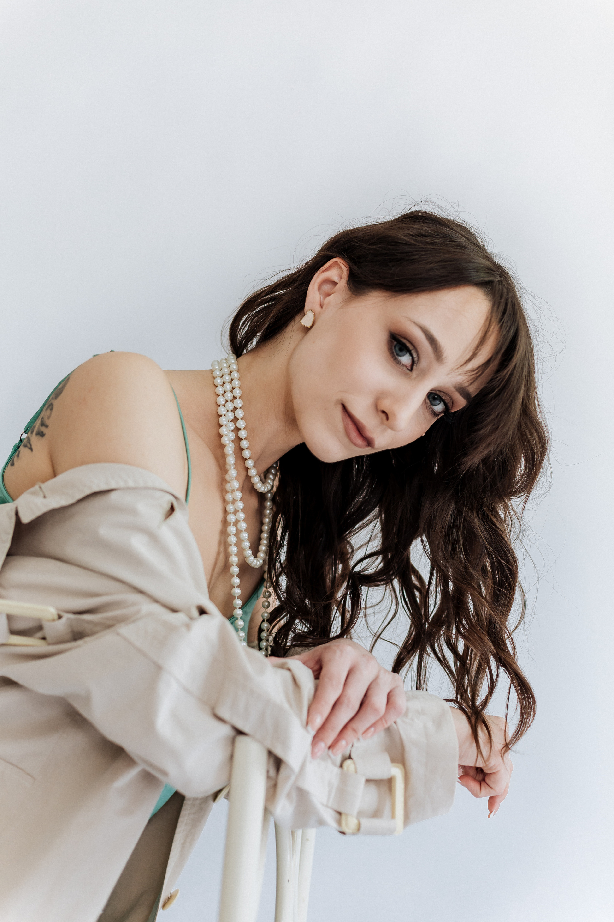 Настя. Фотограф города Жлобина Мария Каморникова