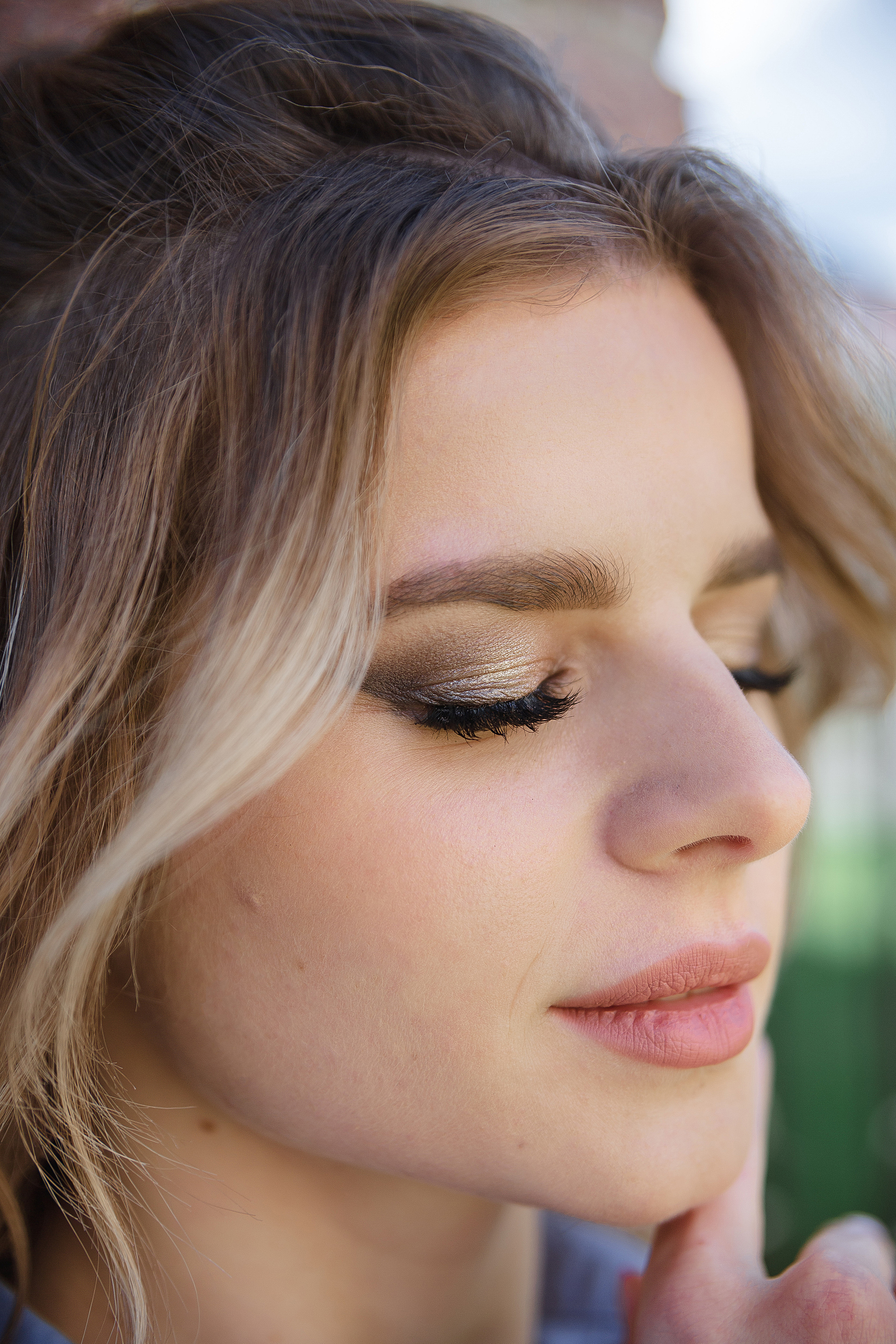 Инга. Фотограф города Жлобина Мария Каморникова