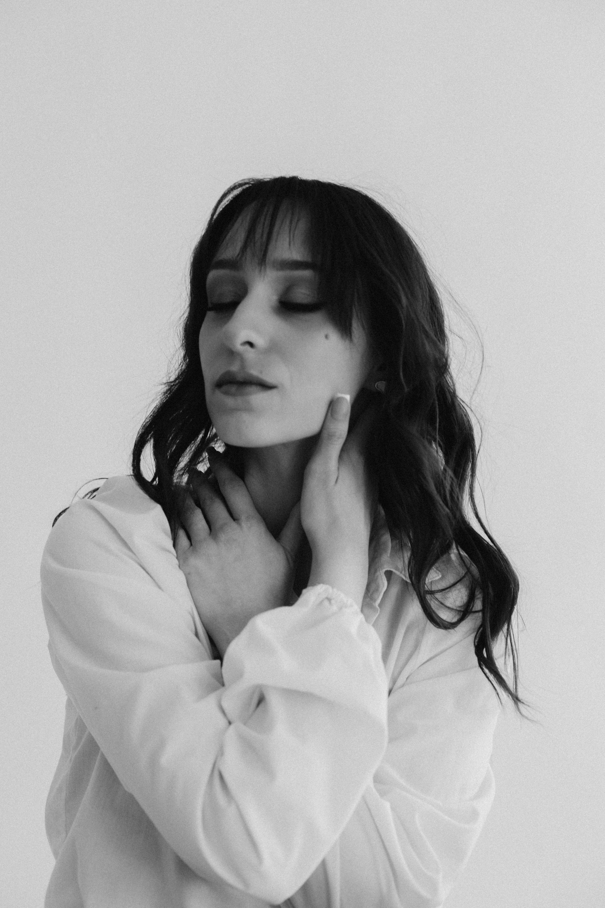 Настя. Фотограф города Жлобина Мария Каморникова