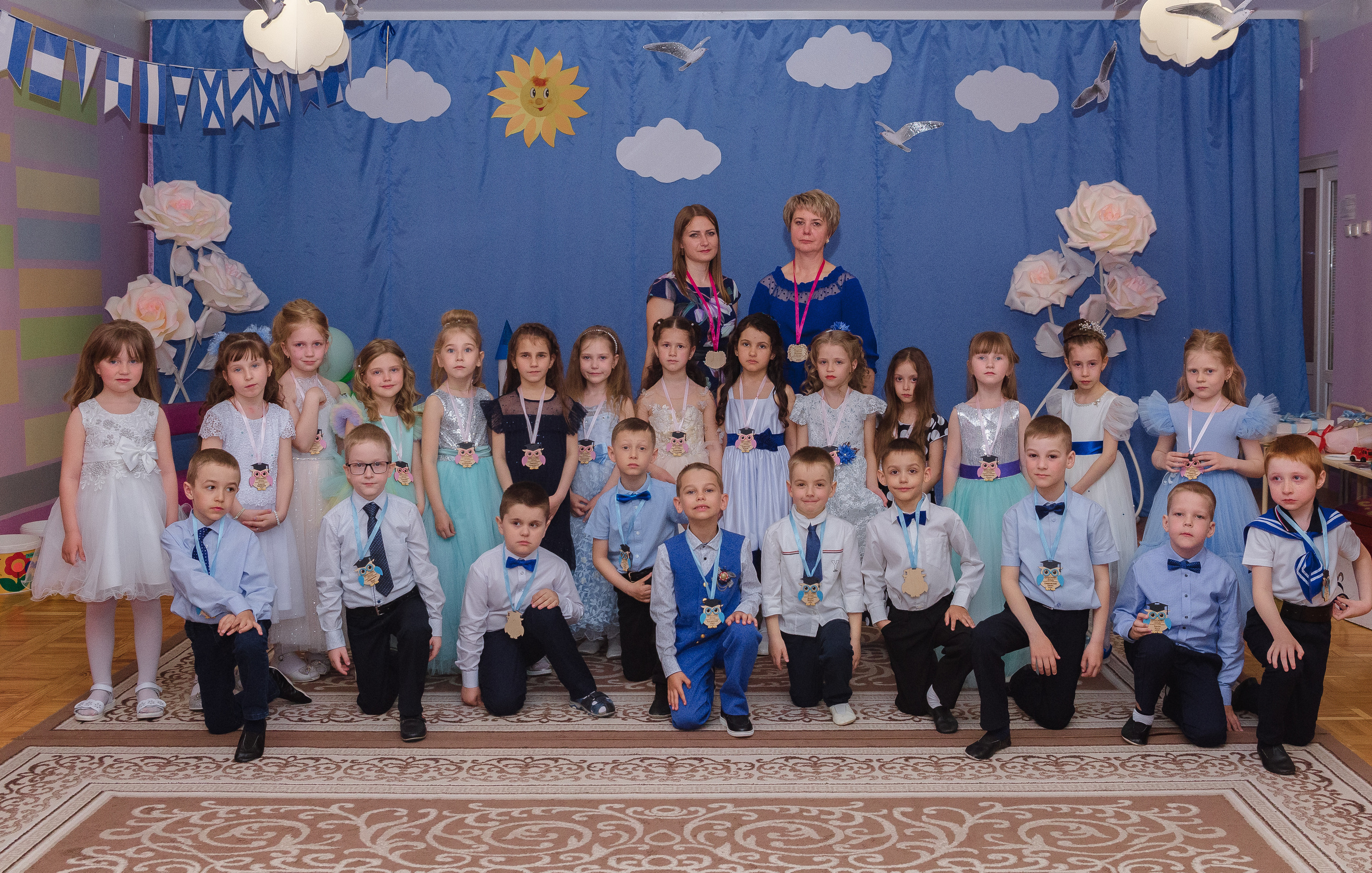 Отзывы. Фотограф города Жлобина Мария Каморникова