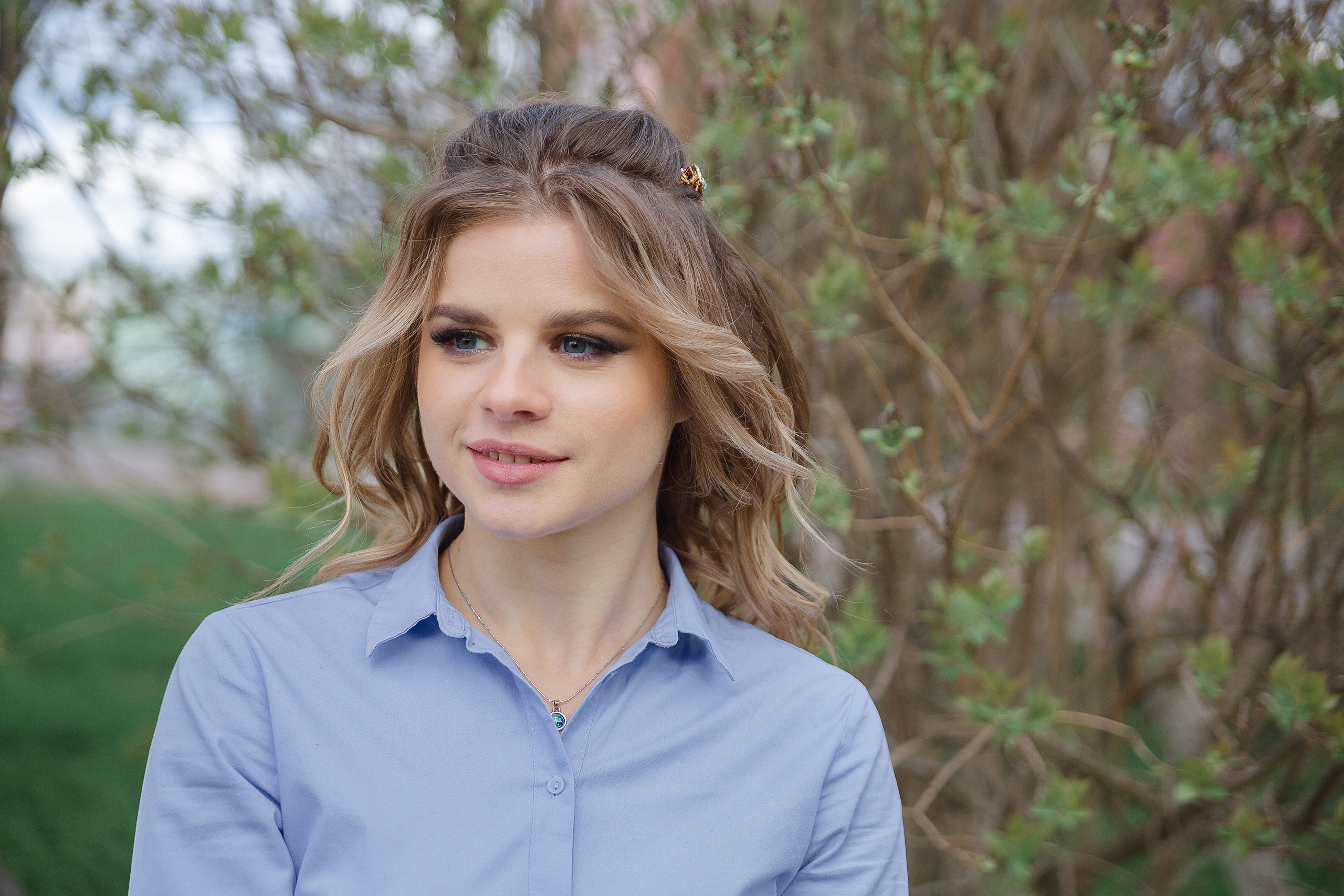 Инга. Фотограф города Жлобина Мария Каморникова