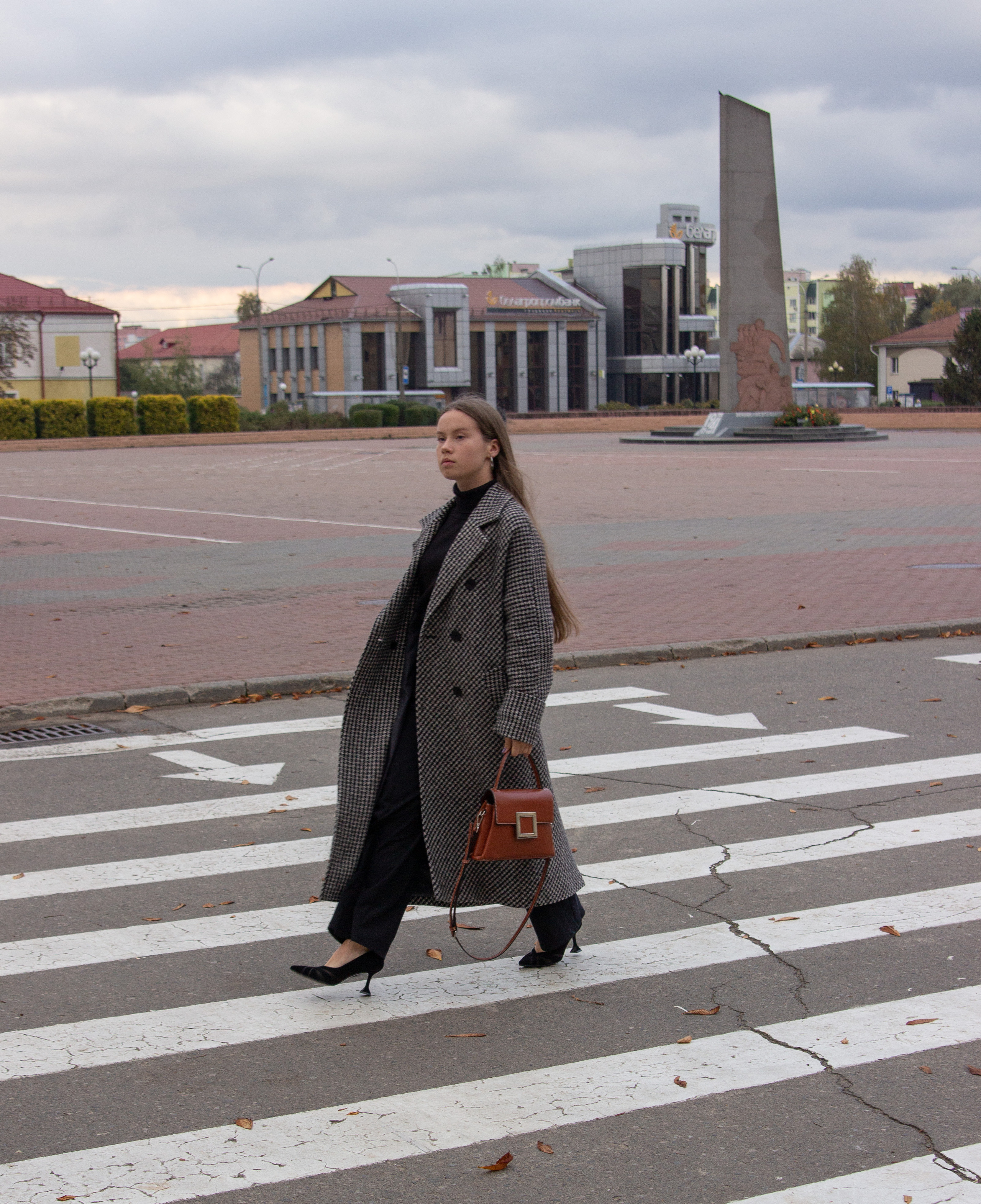 Аня. Фотограф города Жлобина Мария Каморникова