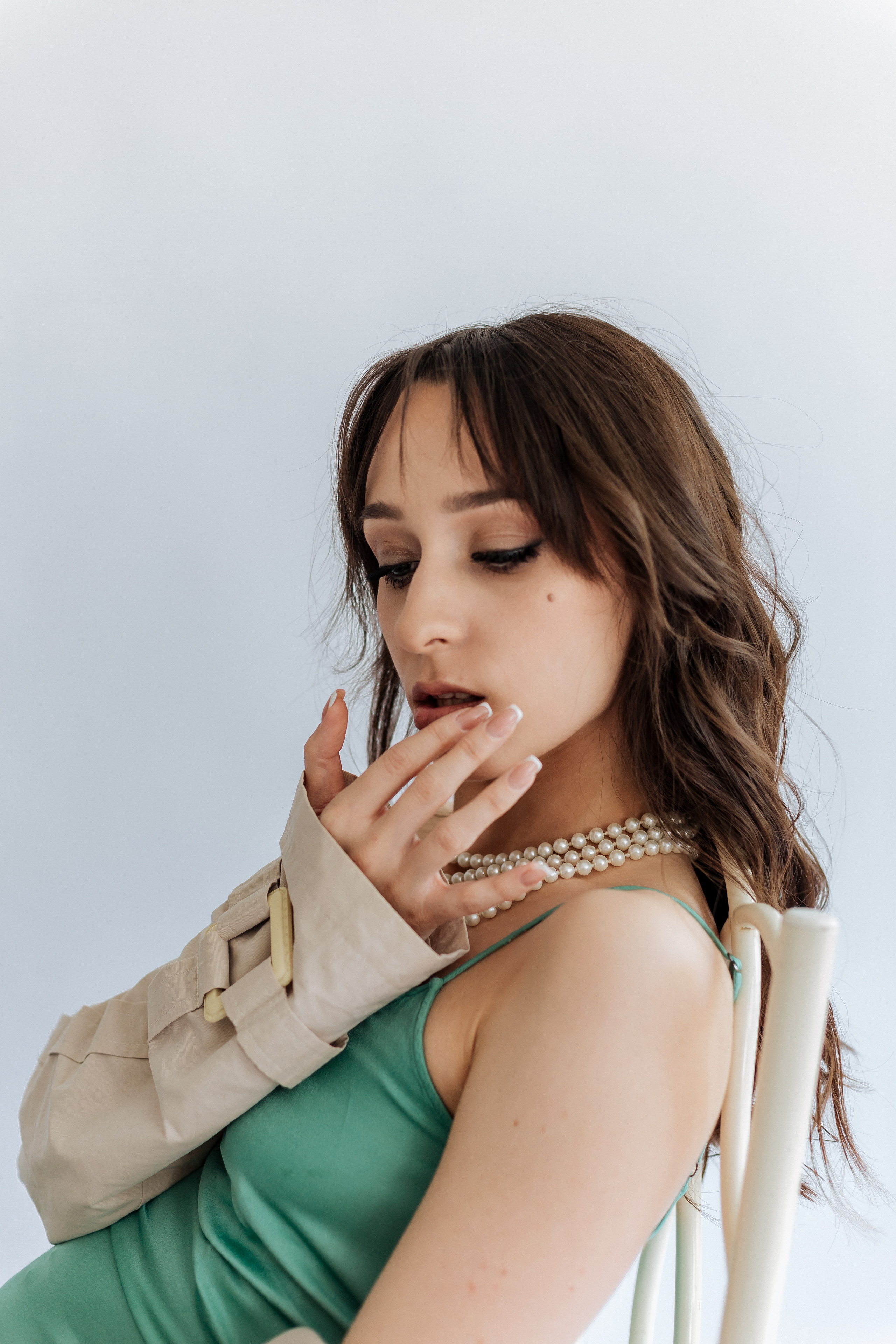 Настя. Фотограф города Жлобина Мария Каморникова