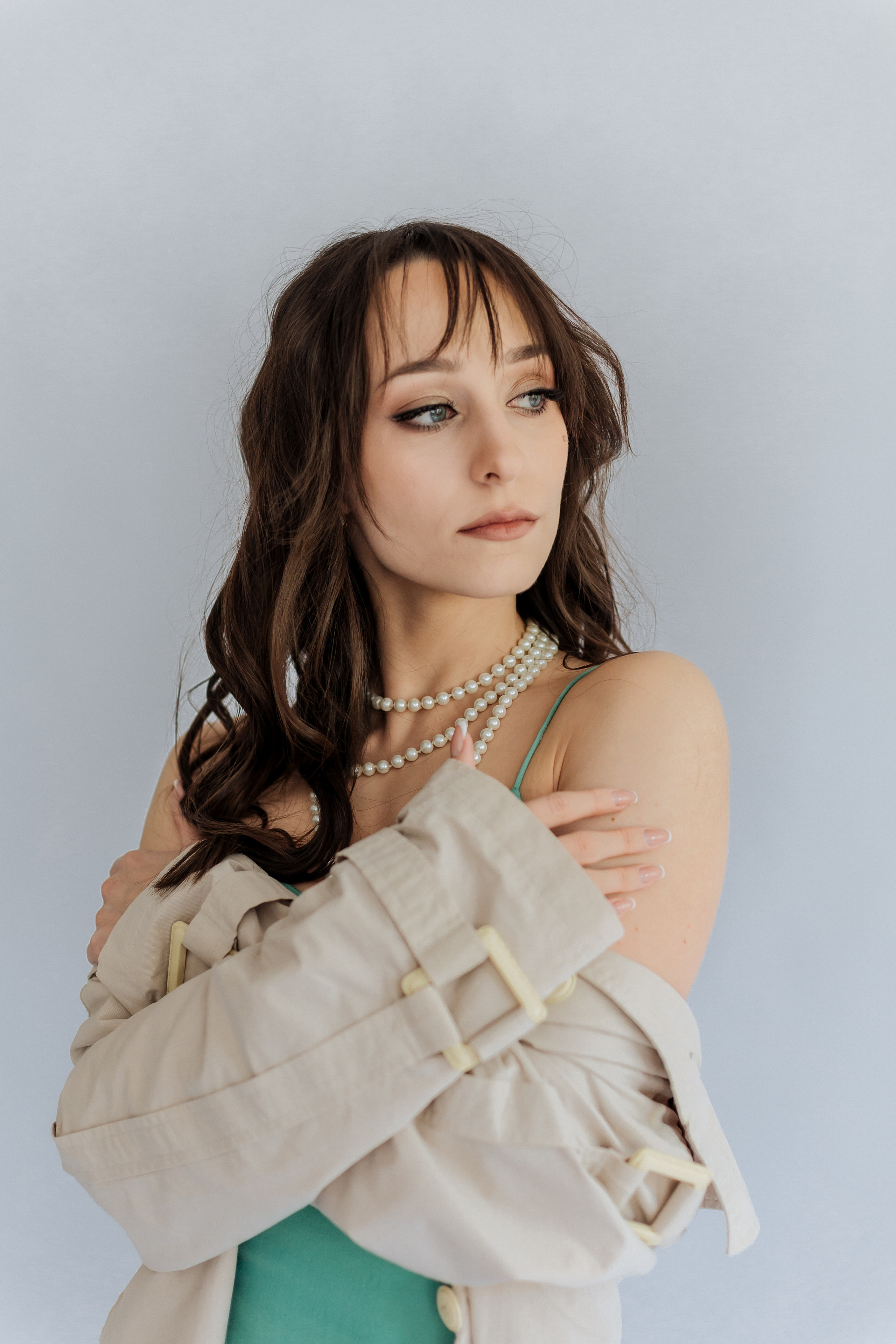 Настя. Фотограф города Жлобина Мария Каморникова