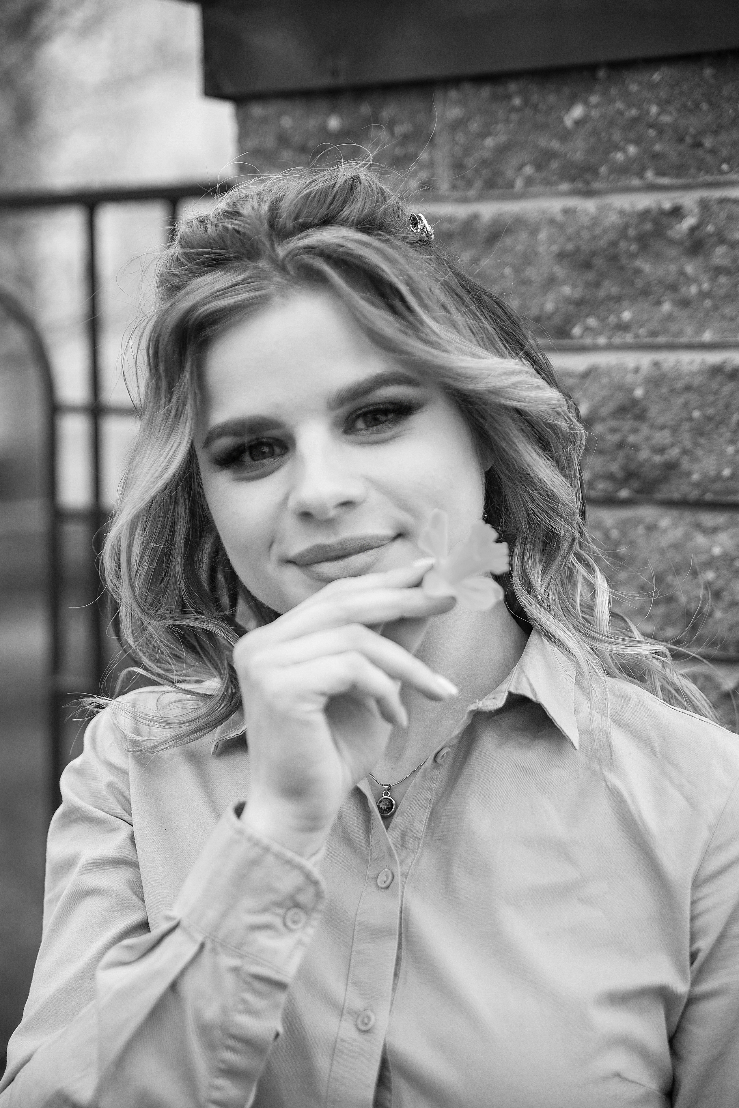 Инга. Фотограф города Жлобина Мария Каморникова