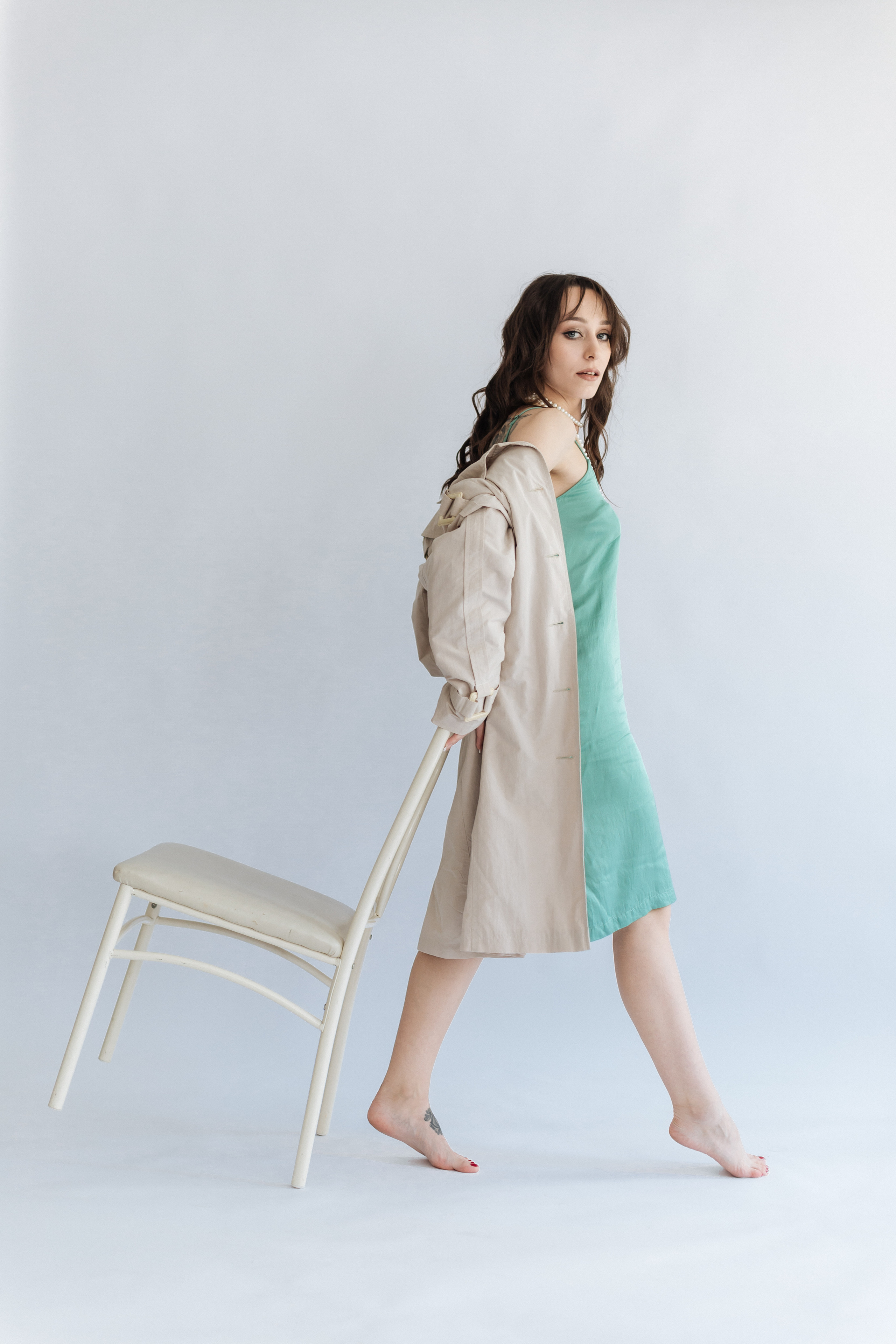 Настя. Фотограф города Жлобина Мария Каморникова