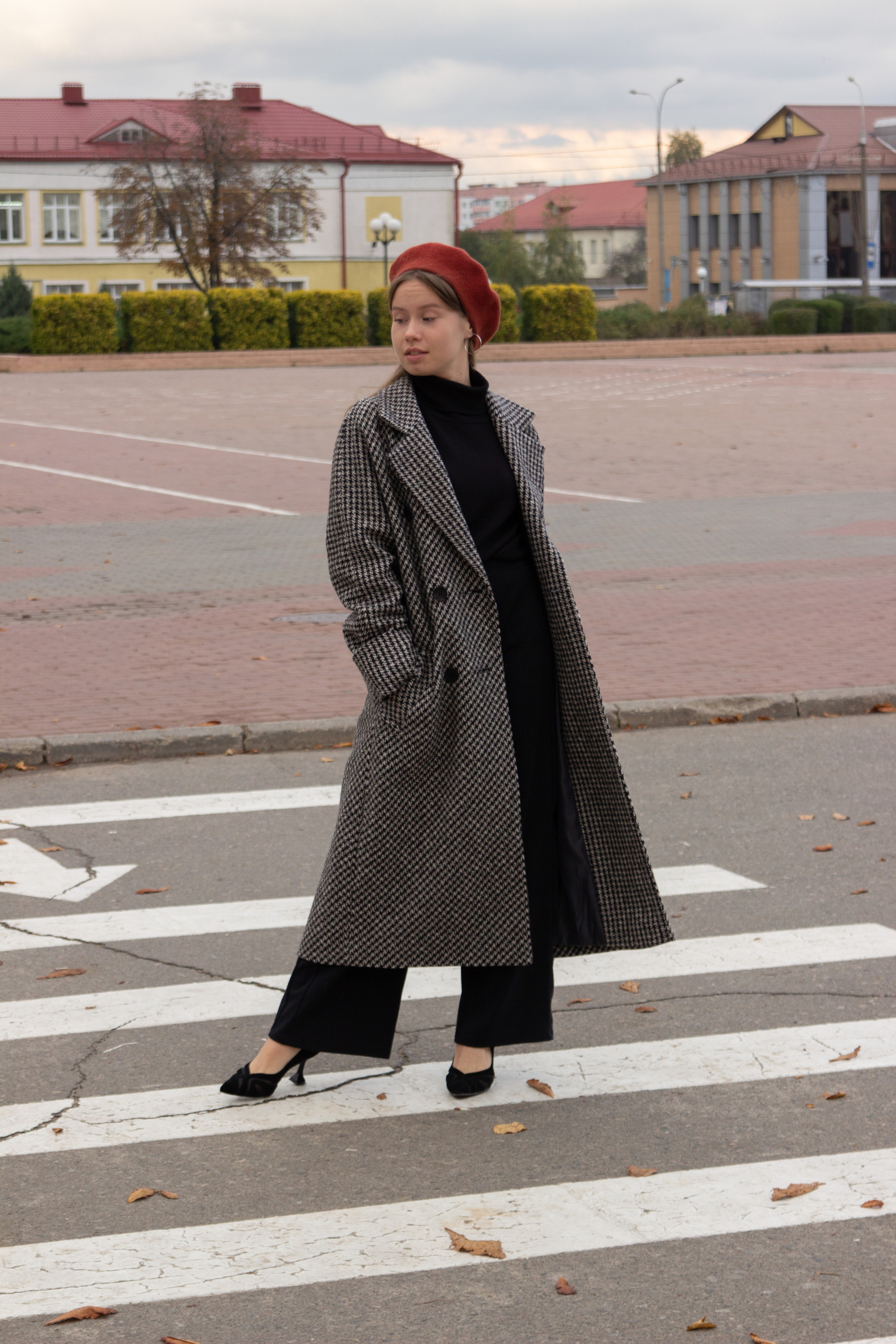 Аня. Фотограф города Жлобина Мария Каморникова