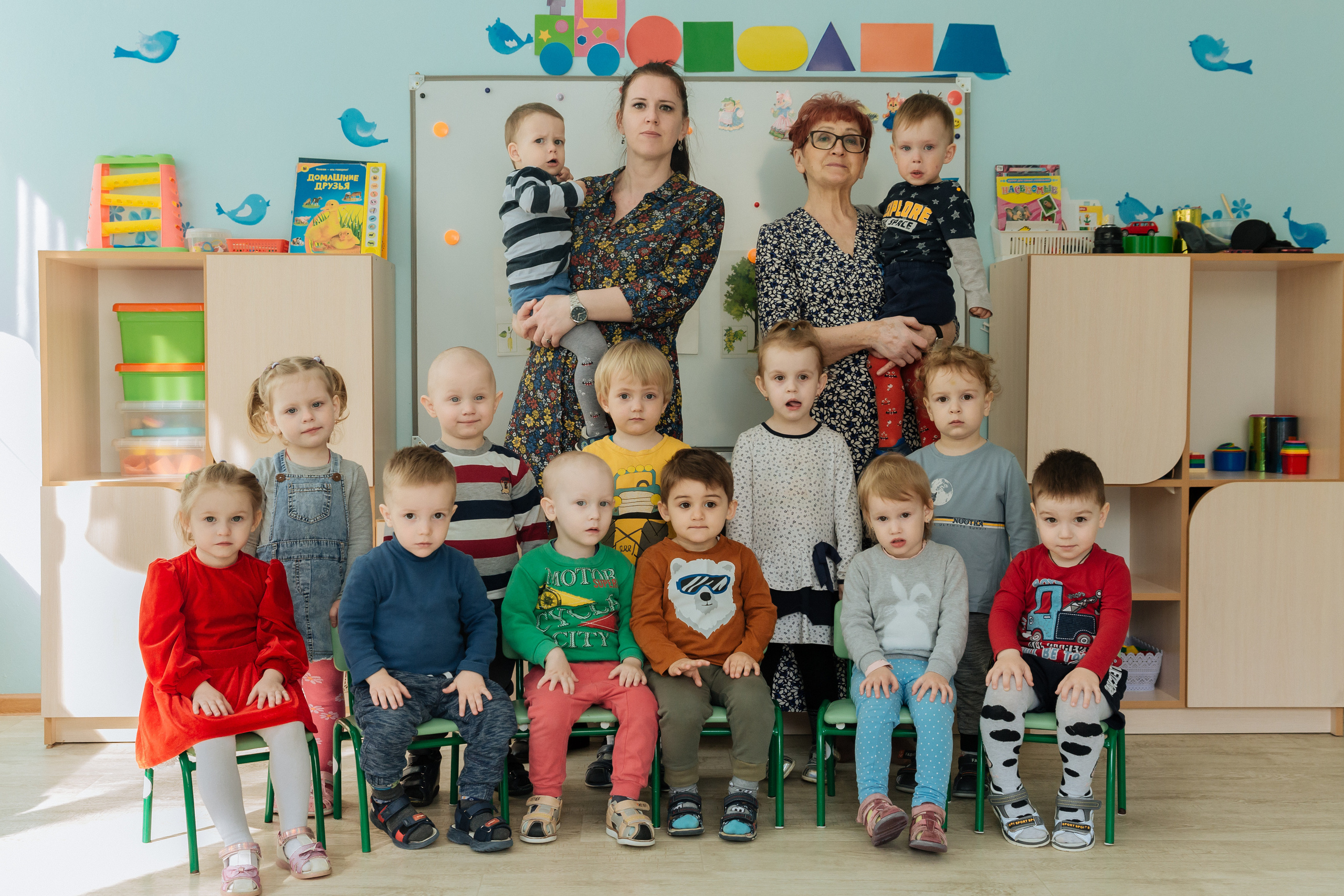 Отзывы. Фотограф города Жлобина Мария Каморникова