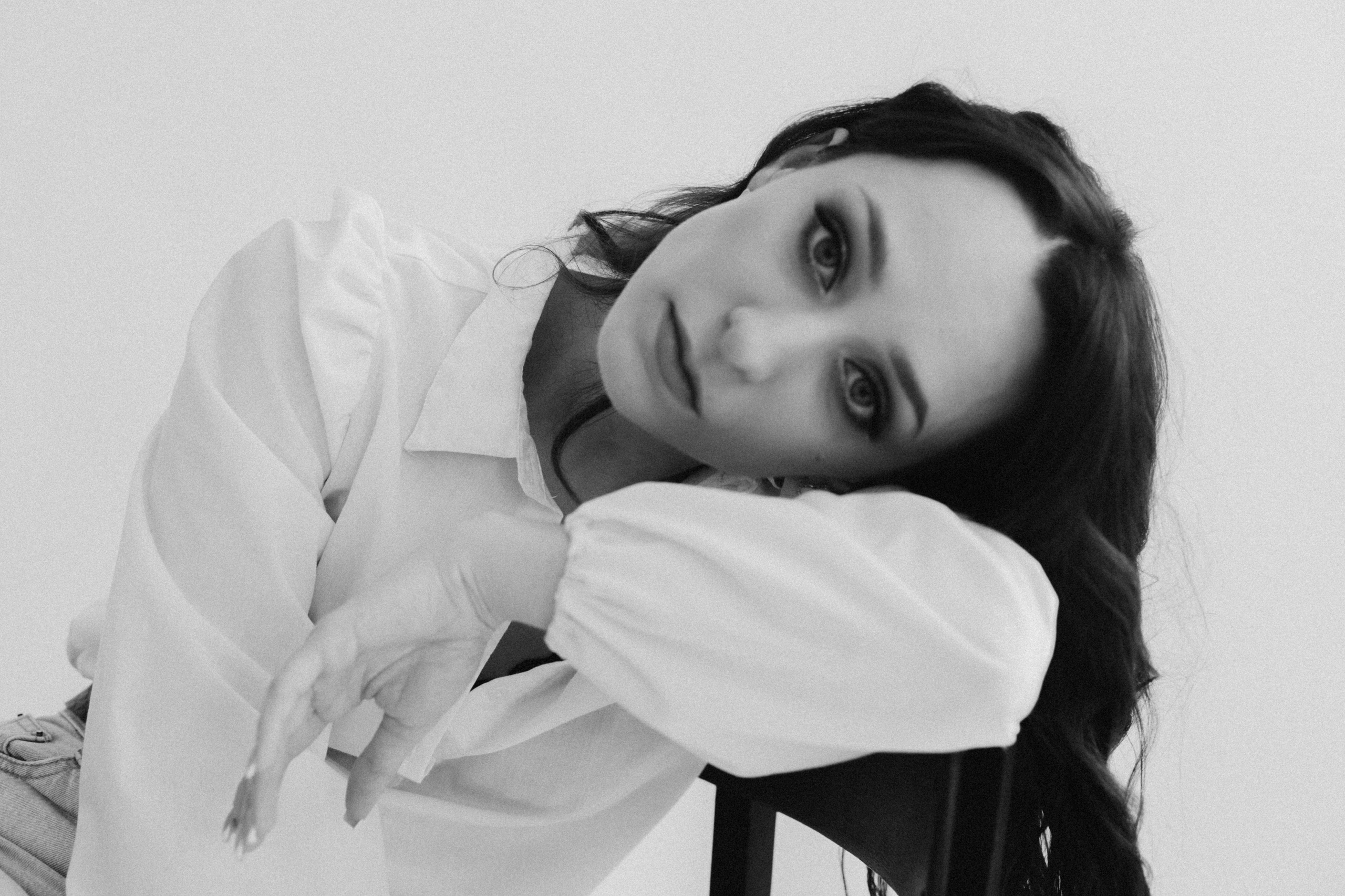 Настя. Фотограф города Жлобина Мария Каморникова