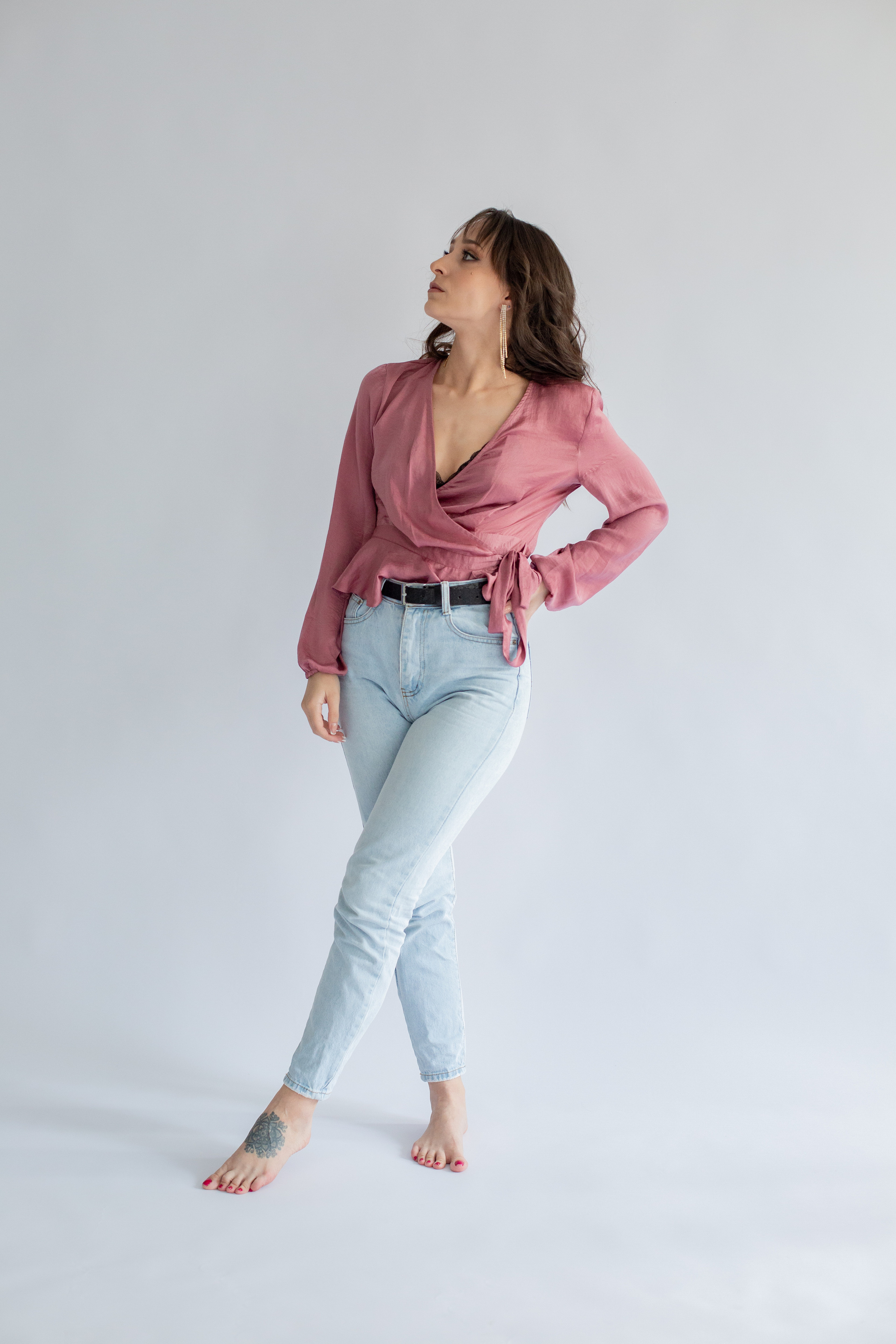 Настя. Фотограф города Жлобина Мария Каморникова