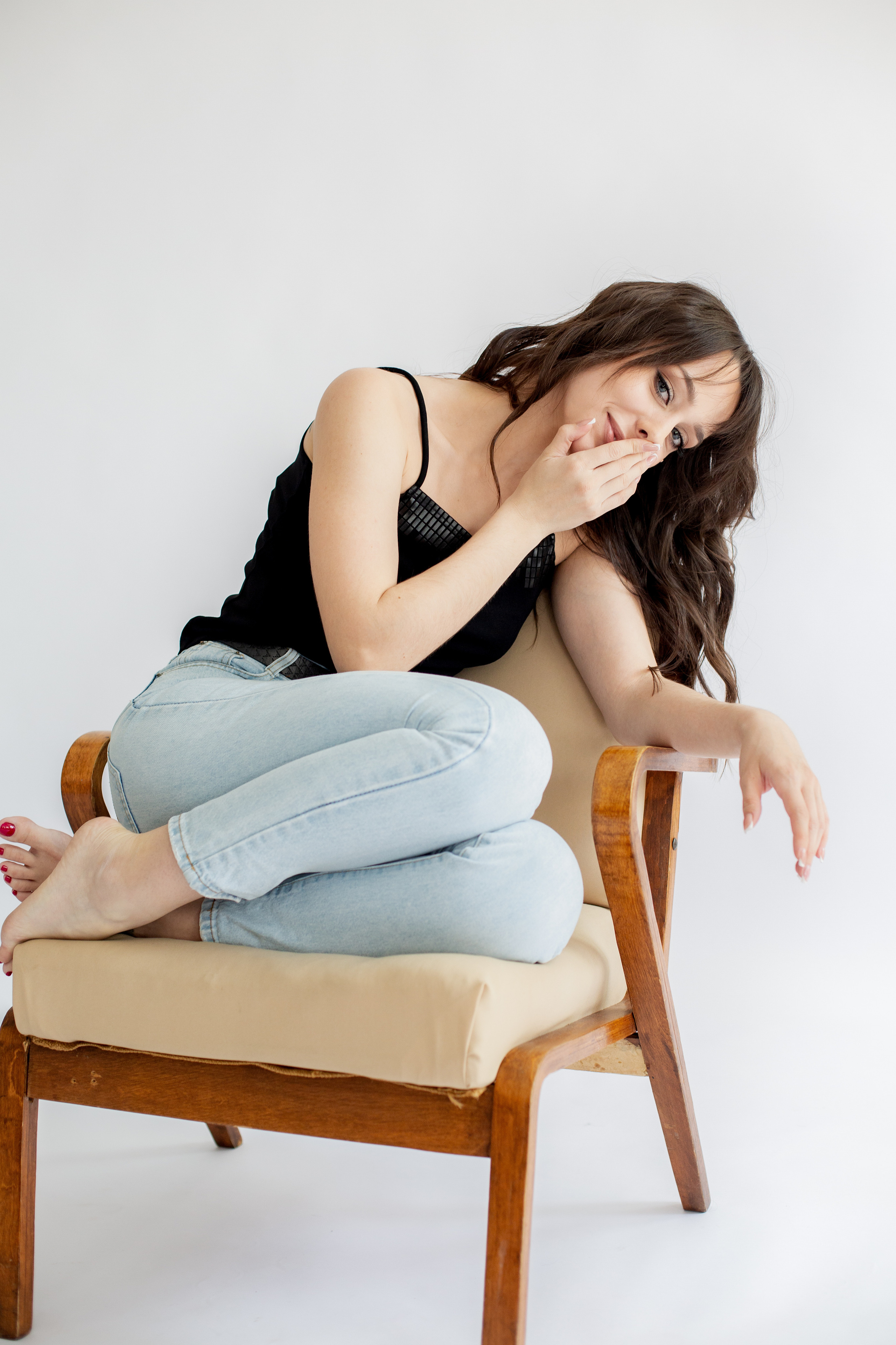 Настя. Фотограф города Жлобина Мария Каморникова