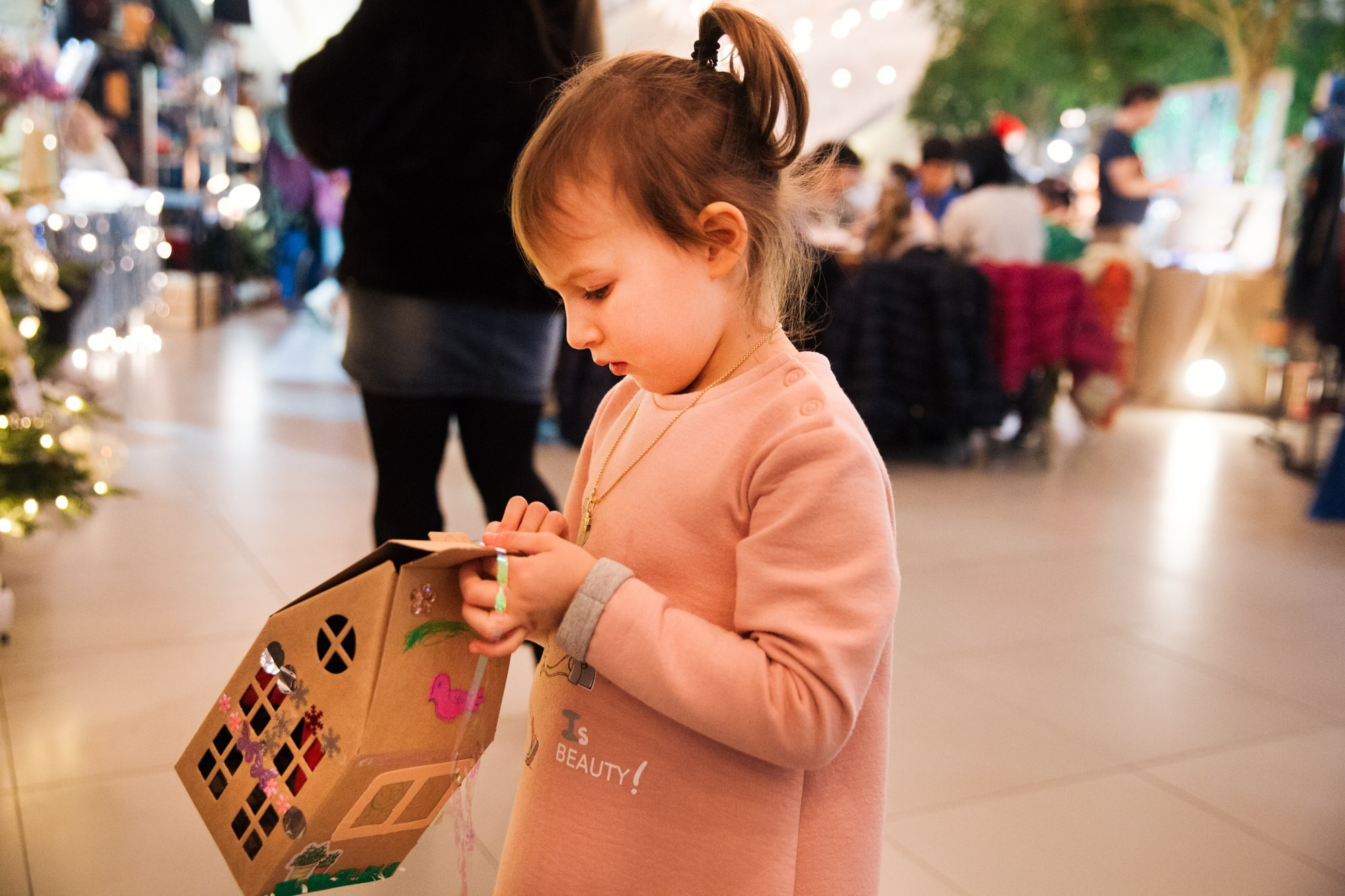 16–30 декабря 2017 / Pop-up на Даниловском рынке / фото Людмила Савельева. Фотоотчеты «Ламбада-маркета»