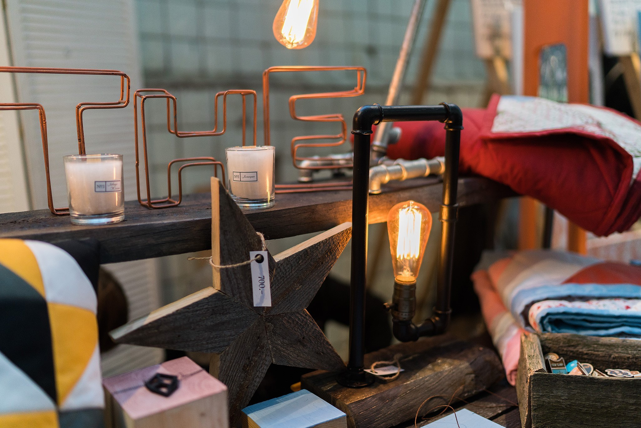 12–13 марта 2016 на Трёхгорной мануфактуре / День 2 / фото Яся Фогельгардт. Фотоотчеты «Ламбада-маркета»