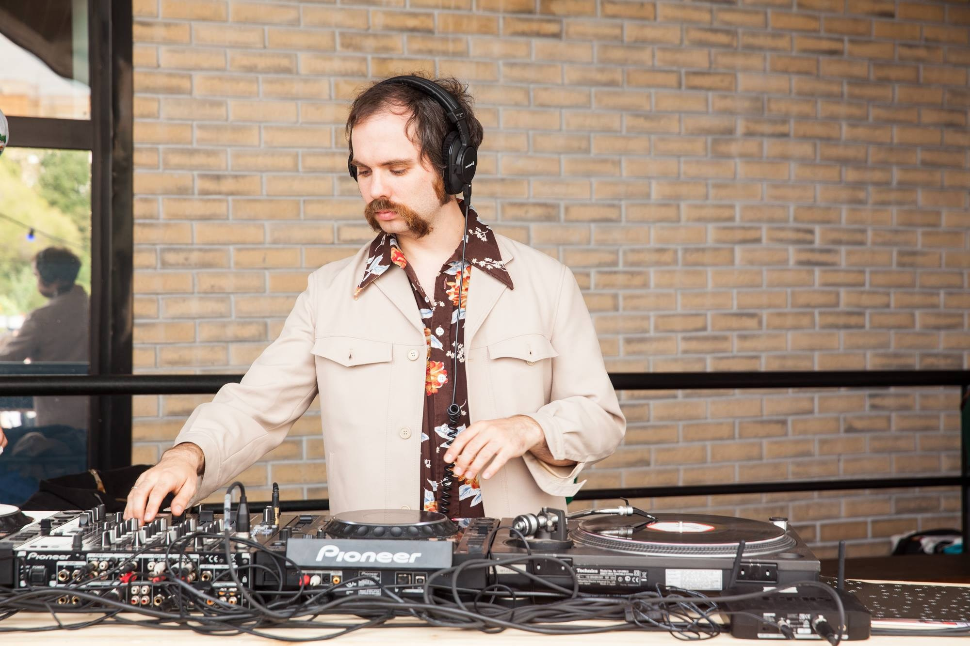 3 мая 2017 Pop-up на Даниловском / фото Людмила Савельева. Фотоотчеты «Ламбада-маркета»