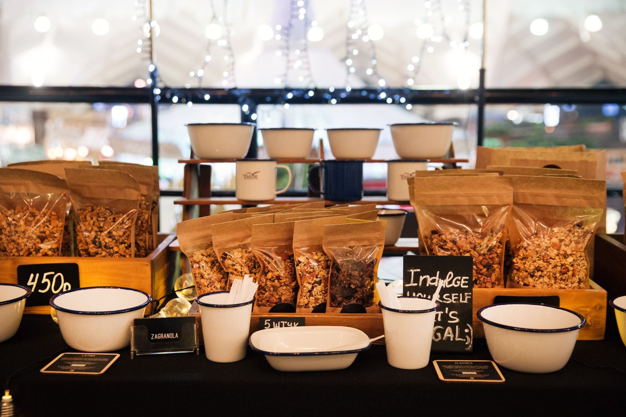 16–30 декабря 2017 / Pop-up на Даниловском рынке / фото Людмила Савельева. Фотоотчеты «Ламбада-маркета»