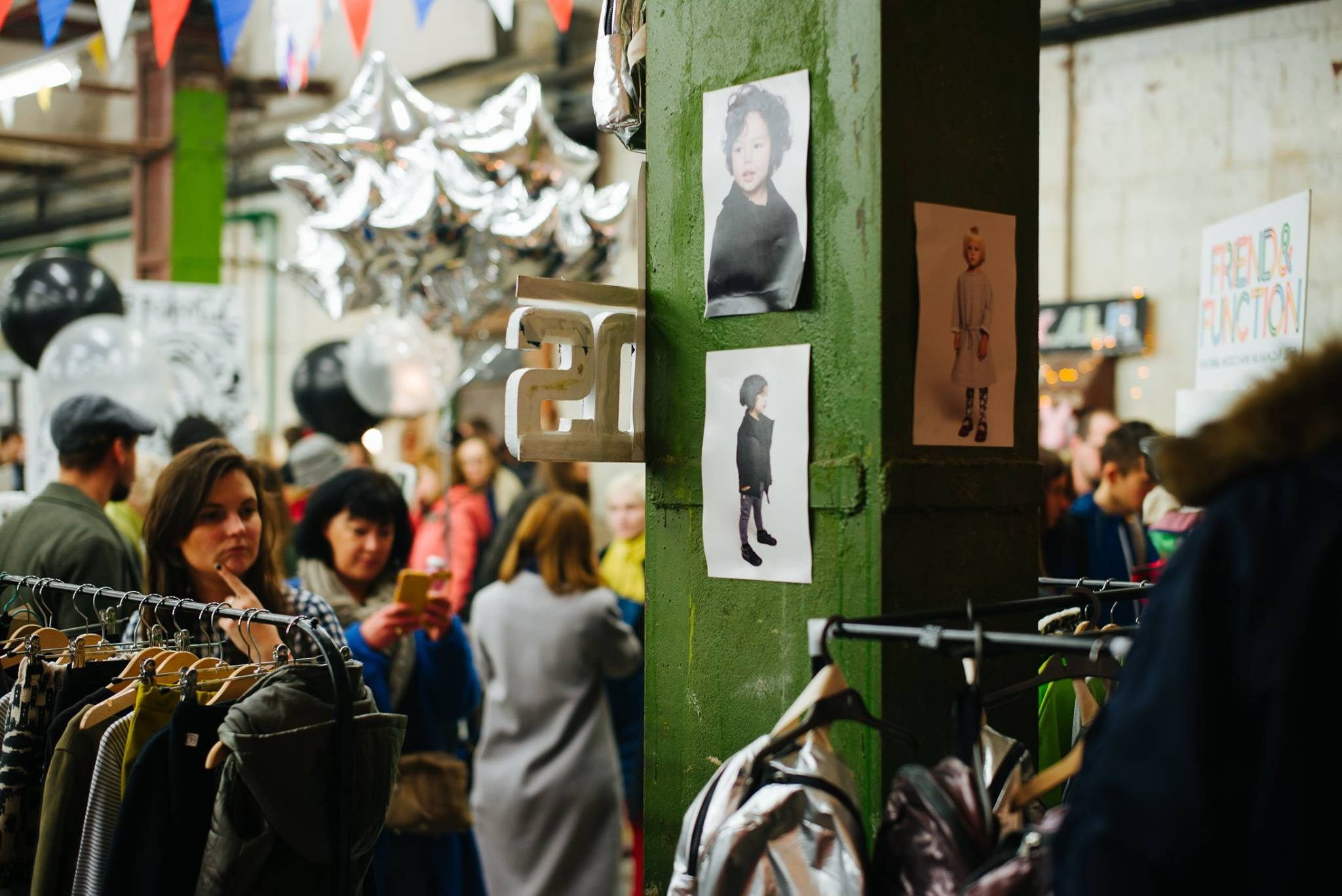 12–13 марта 2016 на Трёхгорной мануфактуре / День 1 / фото Яся Фогельгардт Валерий Белобеев. Фотоотчеты «Ламбада-маркета»