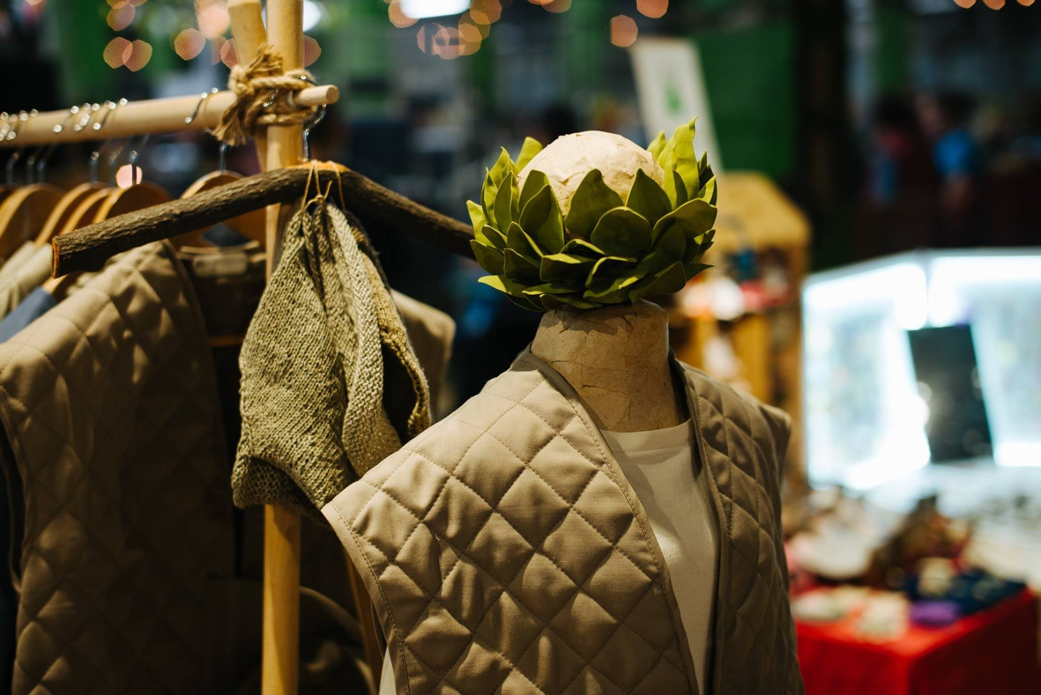 12–13 марта 2016 на Трёхгорной мануфактуре / День 1 / фото Яся Фогельгардт Валерий Белобеев. Фотоотчеты «Ламбада-маркета»