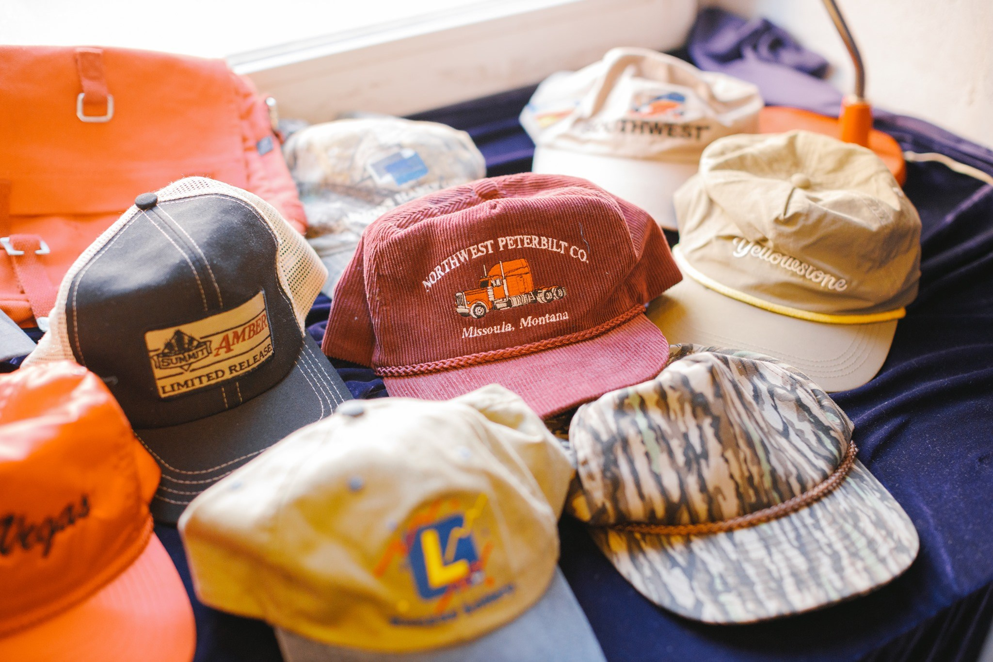 10–11 апреля 2021 на Трёхгорной мануфактуре / фото Иван Гущин. Фотоотчеты «Ламбада-маркета»