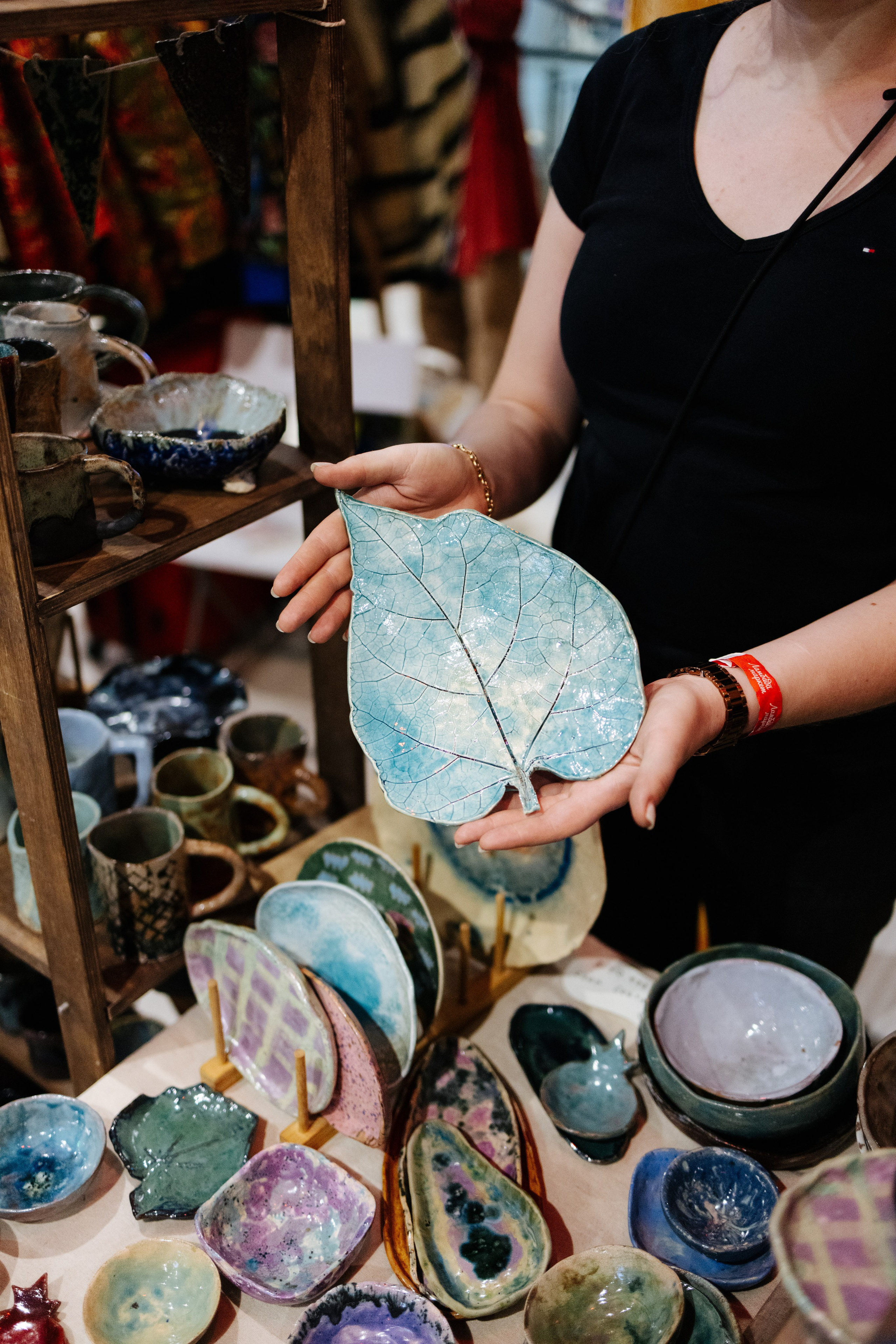 27–28 декабря 2025 Pop-up в Lotte Plaza / фото Валерий Белобеев. Фотоотчеты «Ламбада-маркета»