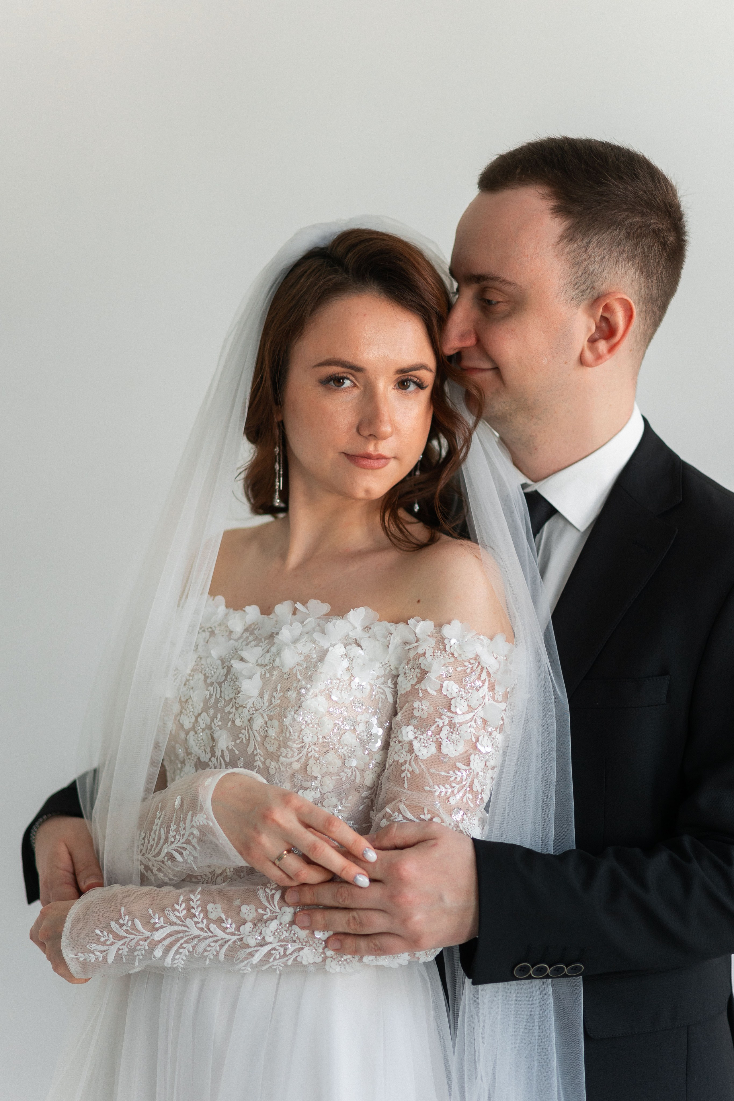 M&I. Семейный фотограф в Севастополе и Симферополе Александра Чистякова