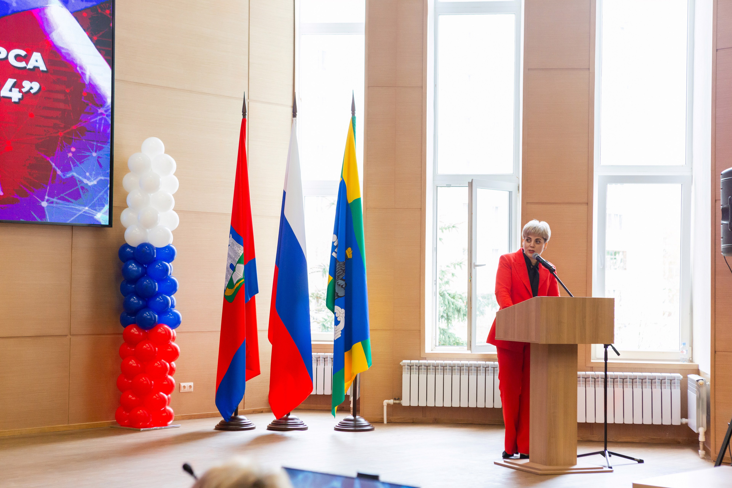 Мои медиа выборы 2024. Профессиональный фотограф в Мценске и Орловской области