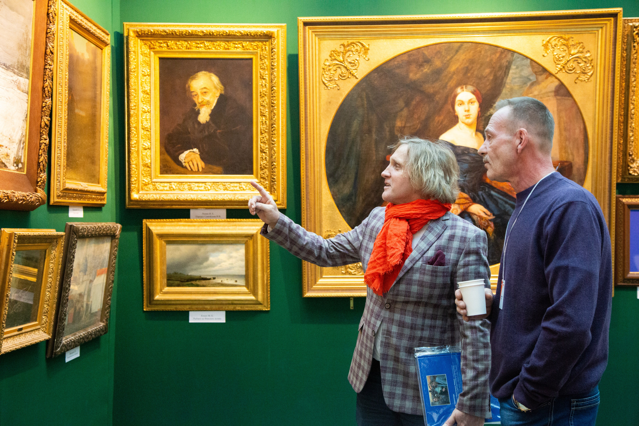 Ярмарки классического, современного искусства`Арт Москва`. Репортажный фотограф в Москве Зуйко Оксана