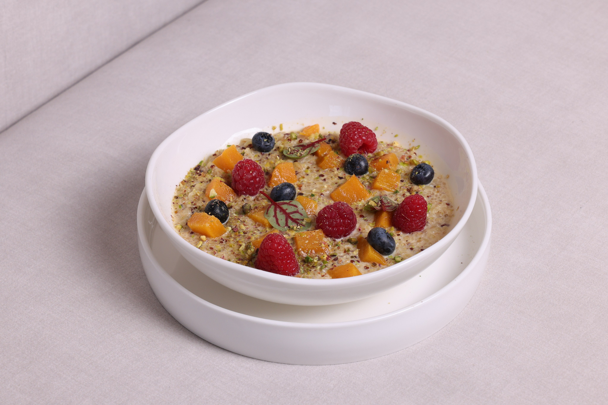 MAHAN. Фуд-фотография и гастровизуал