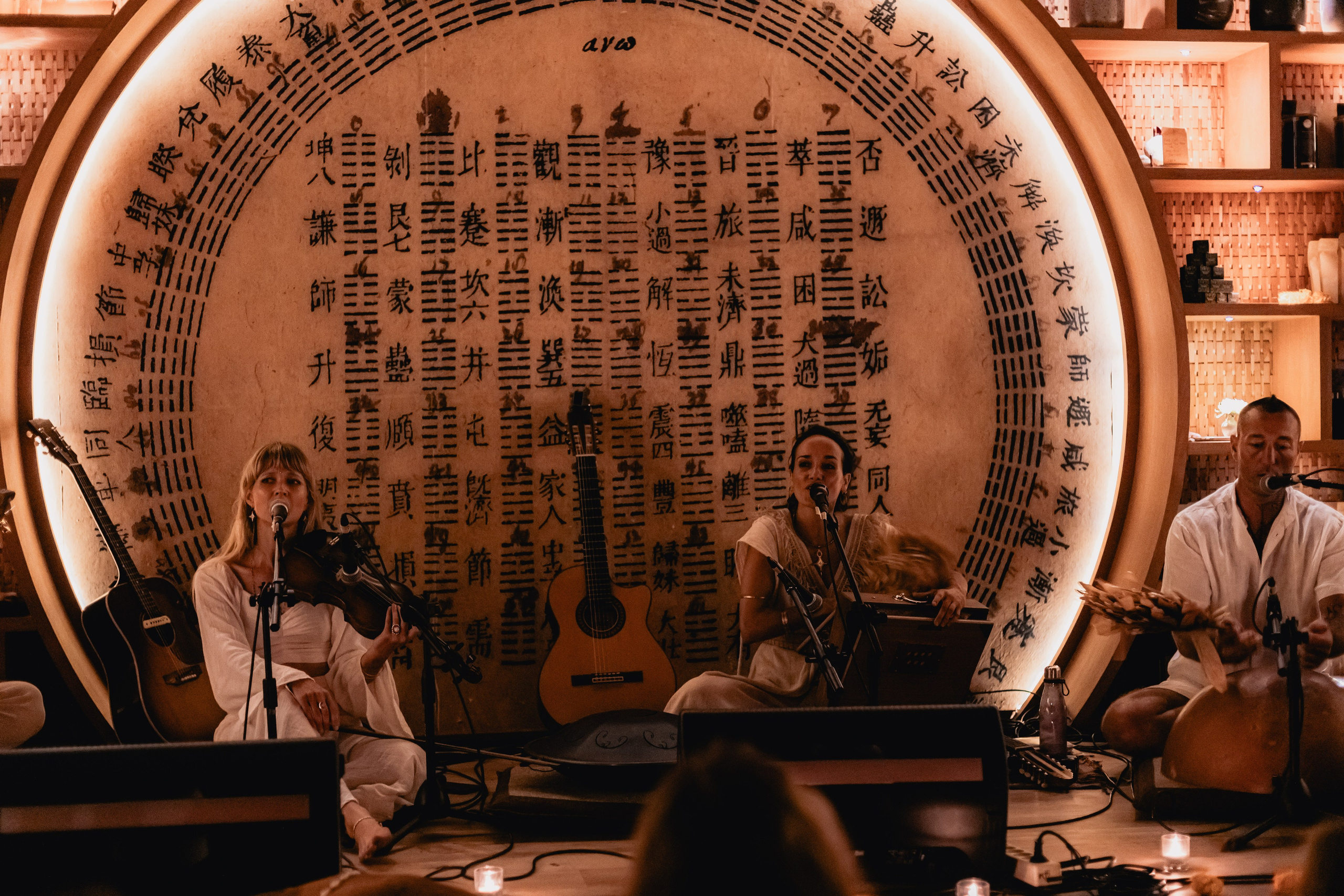 Zest New year. Мариам Багдасарян